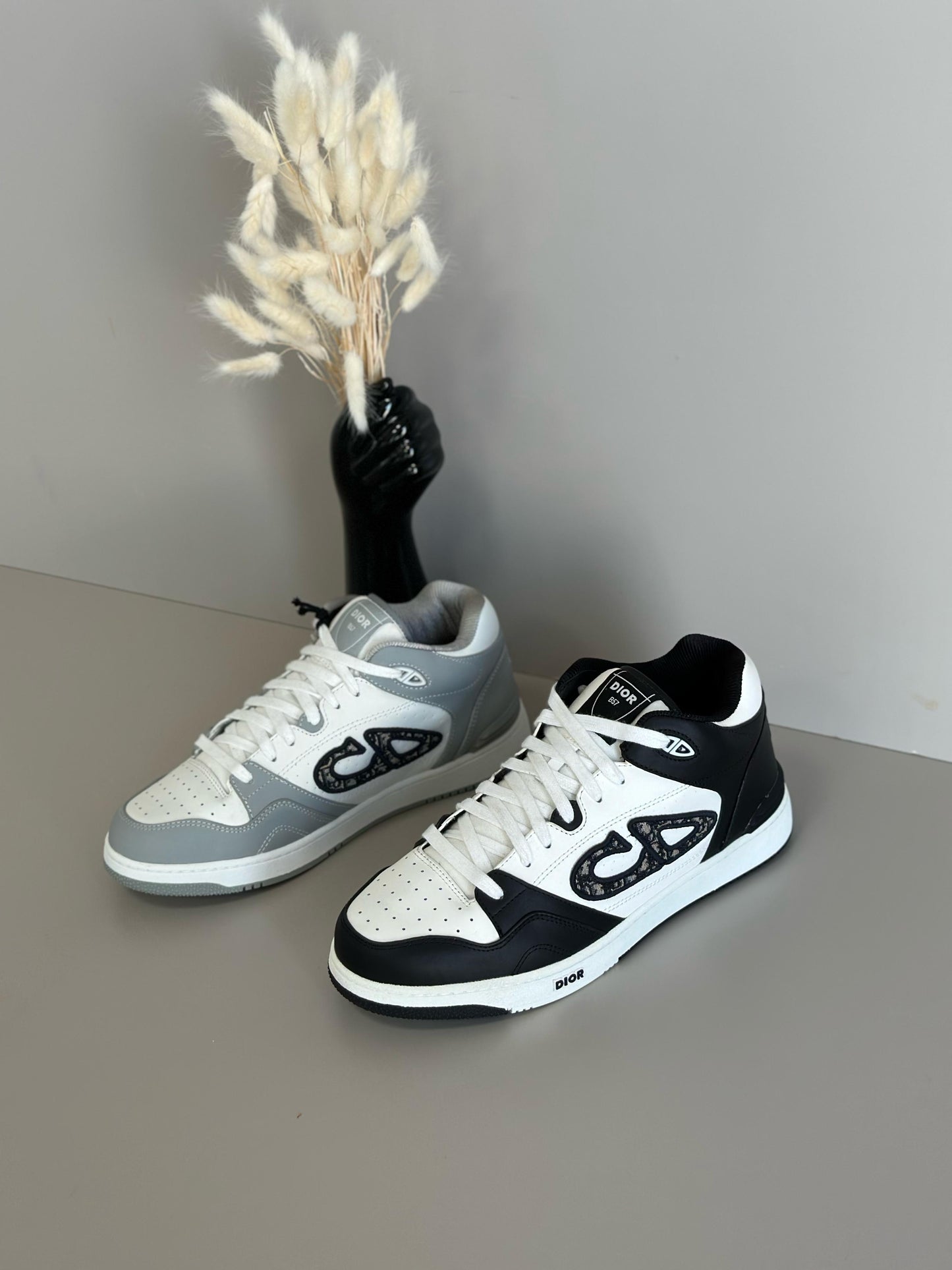 Christian Dior shoes