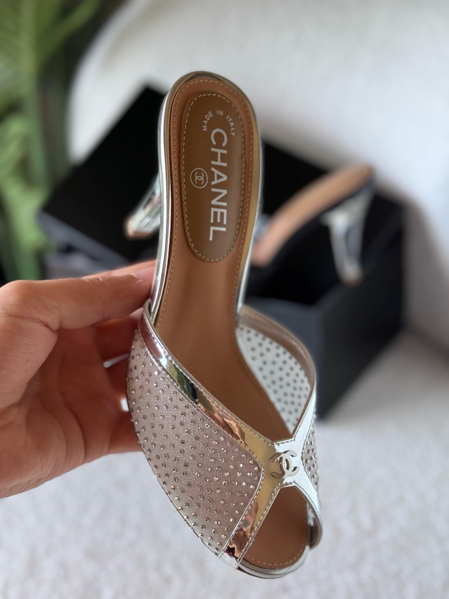 Chanel