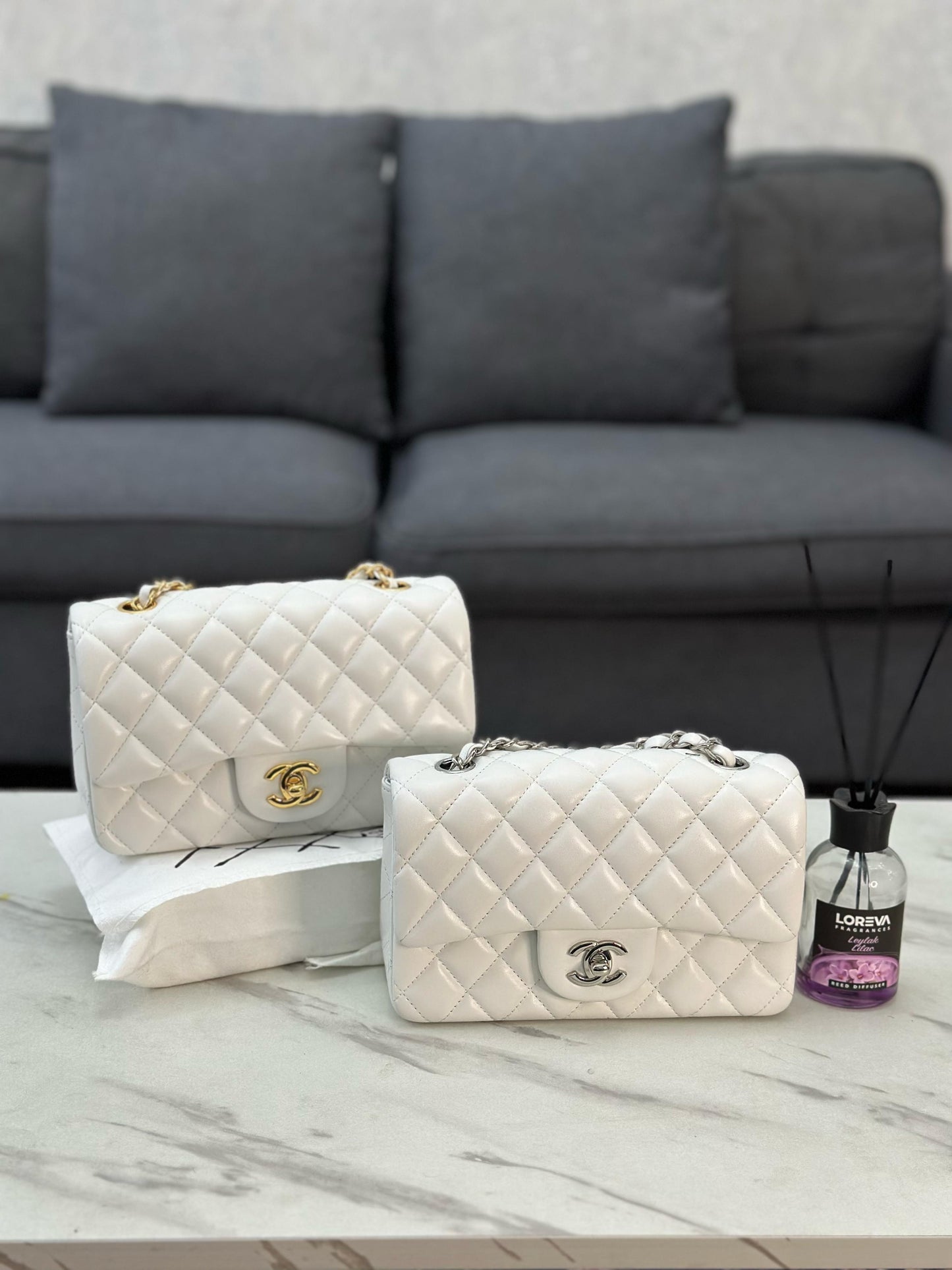 CHANEL BAG🤩👜