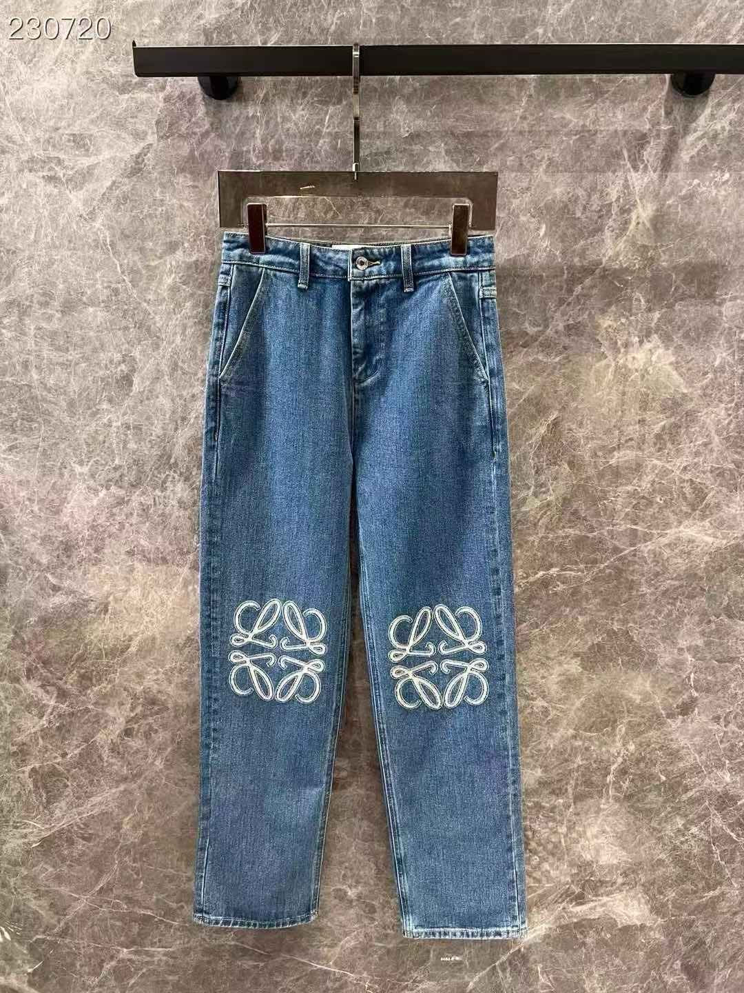 NEW LOWE JEANS HIGH QUALITY