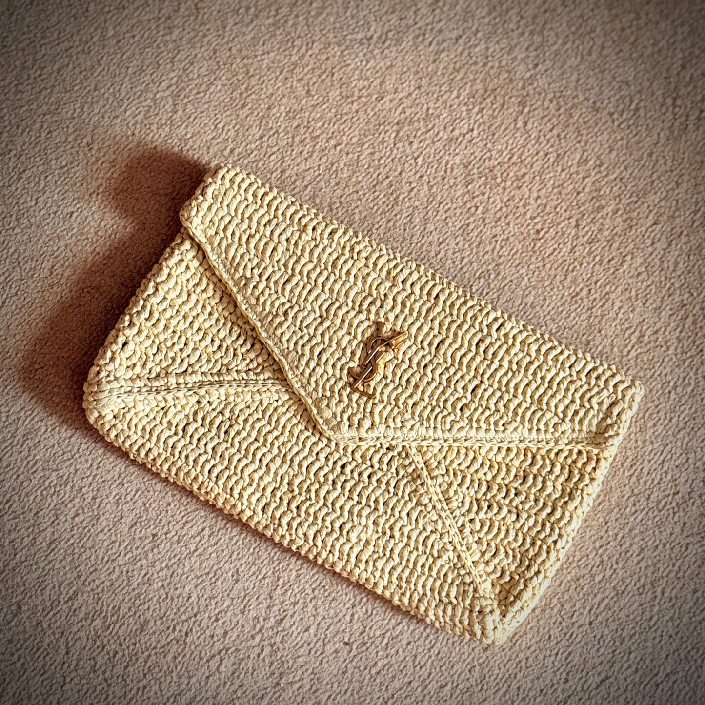 NEW YSL BAG🤩👜