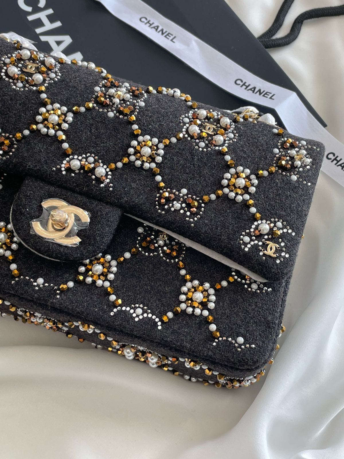 🌹Louis Vuitton Capucine New Collection 🌹