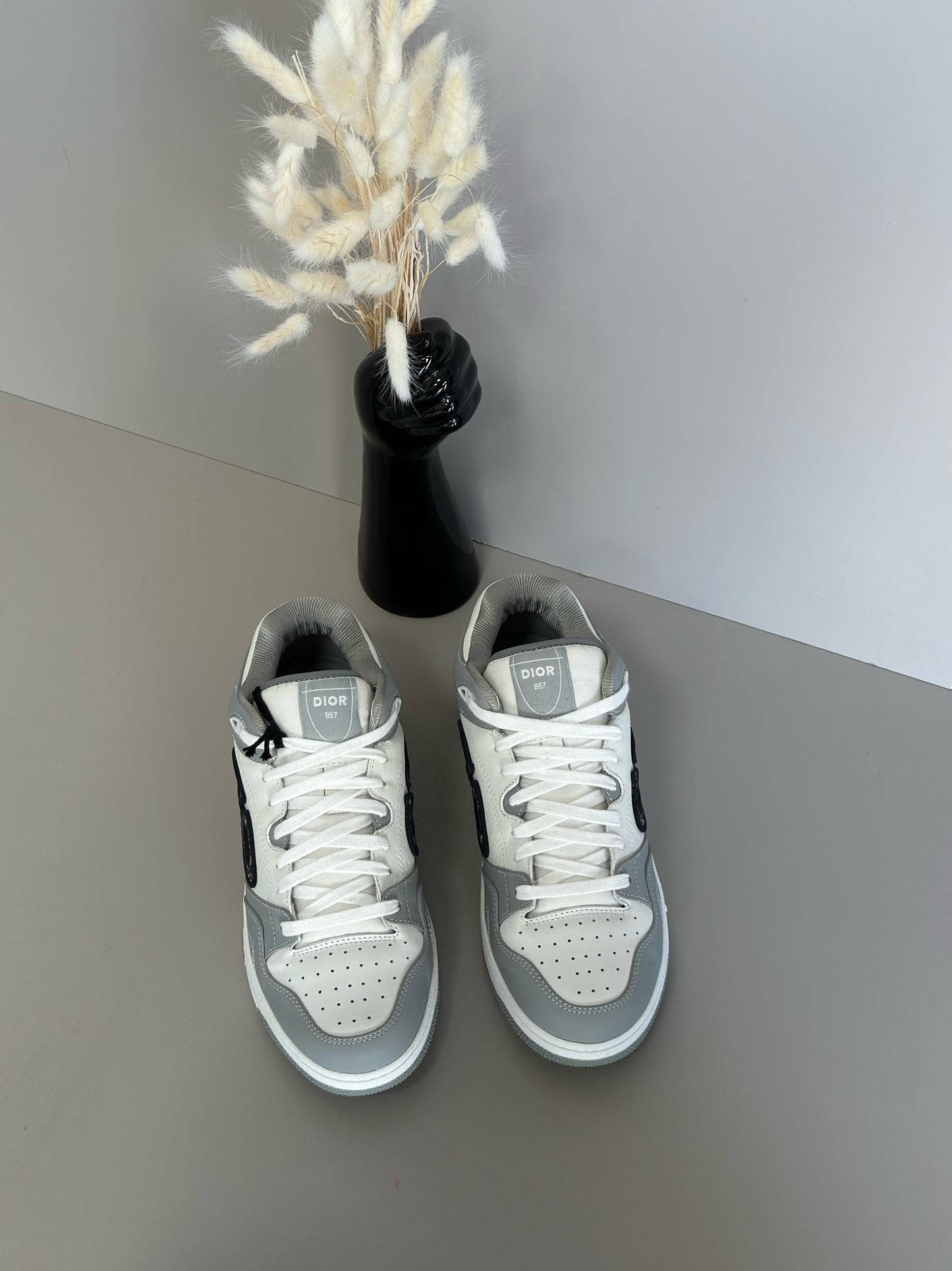 Christian Dior shoes