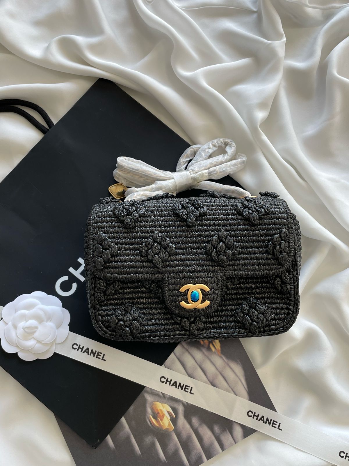 🌹Chanel Clutch new Collection 🌹
