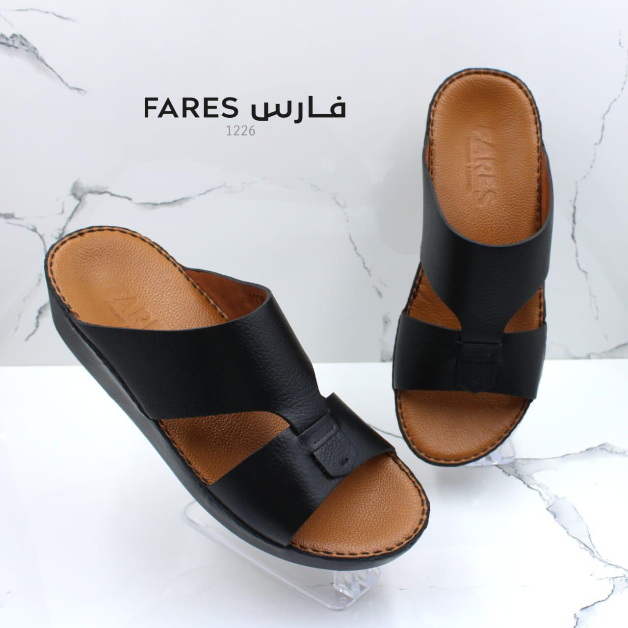FARES