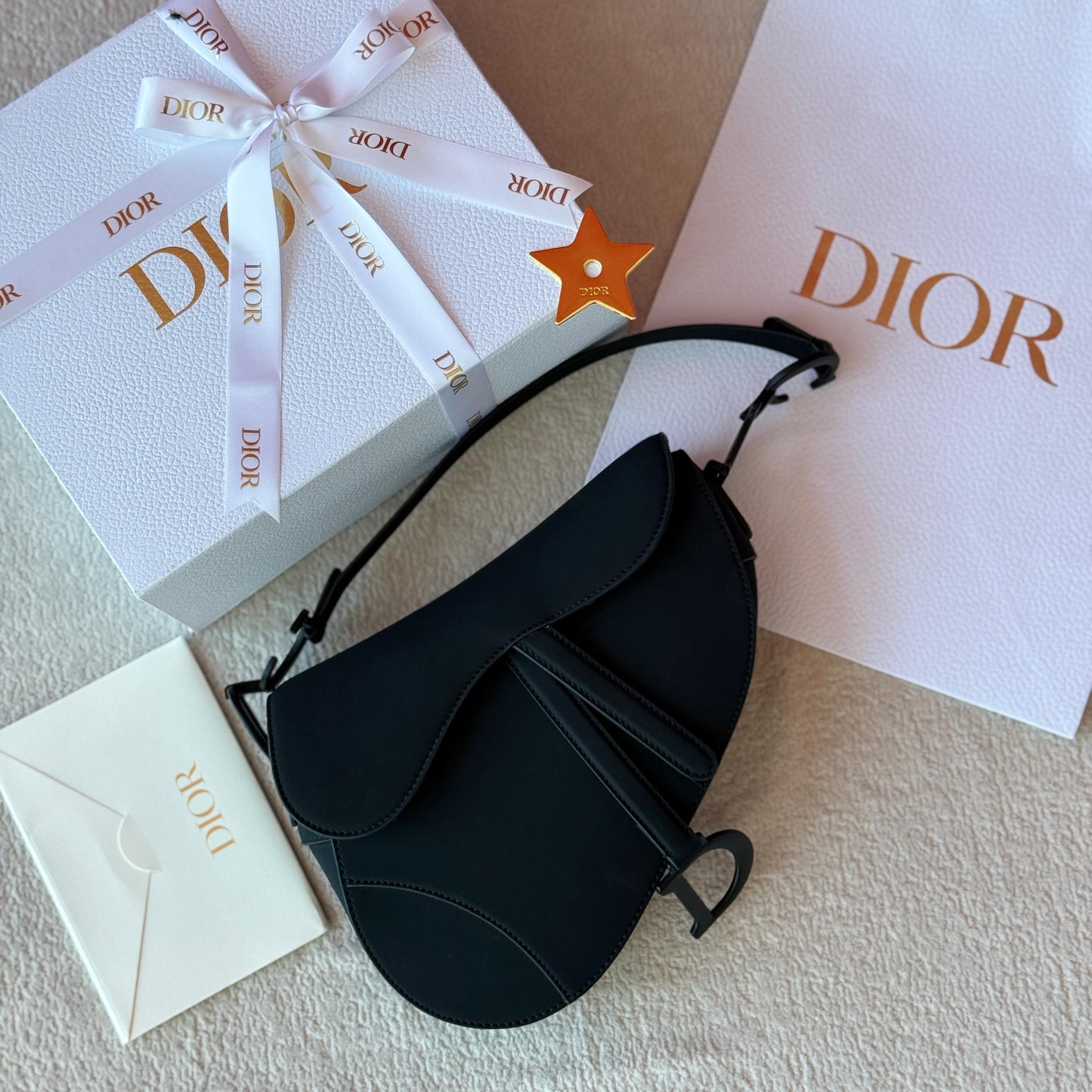 NEW DIOR BAG🤩👜