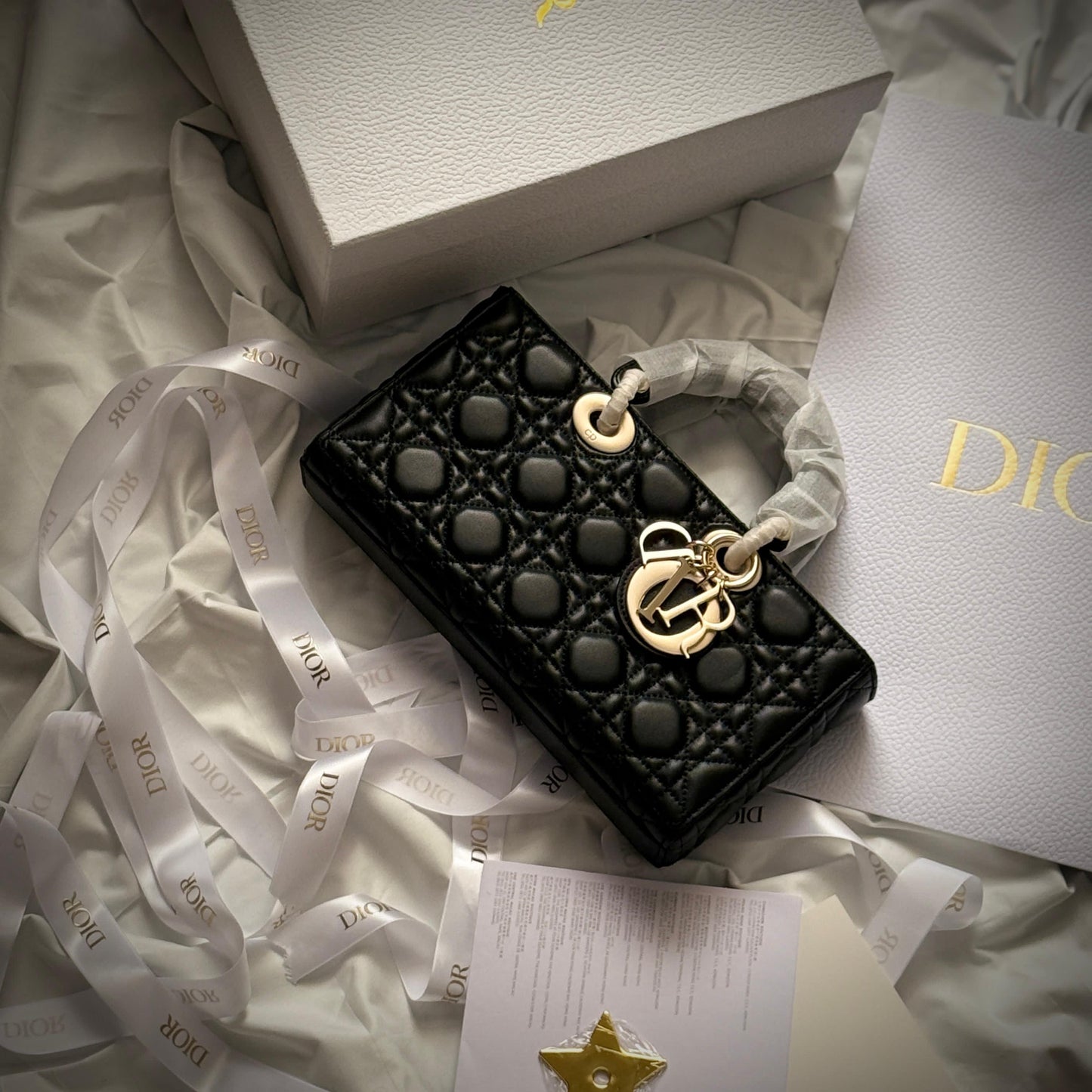 NEW DIOR BAG🤩👜