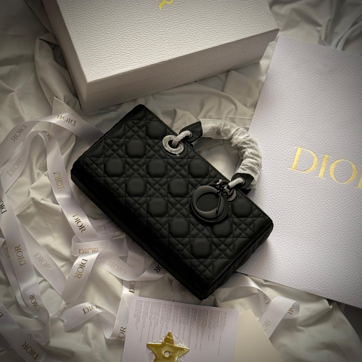 NEW DIOR BAG🤩👜