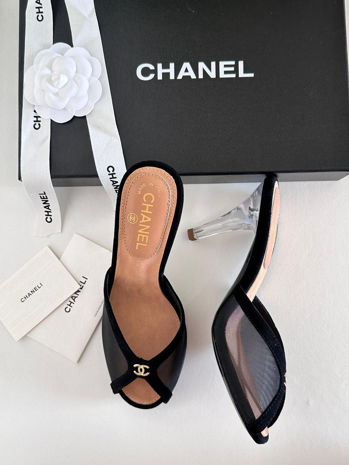CHANEL