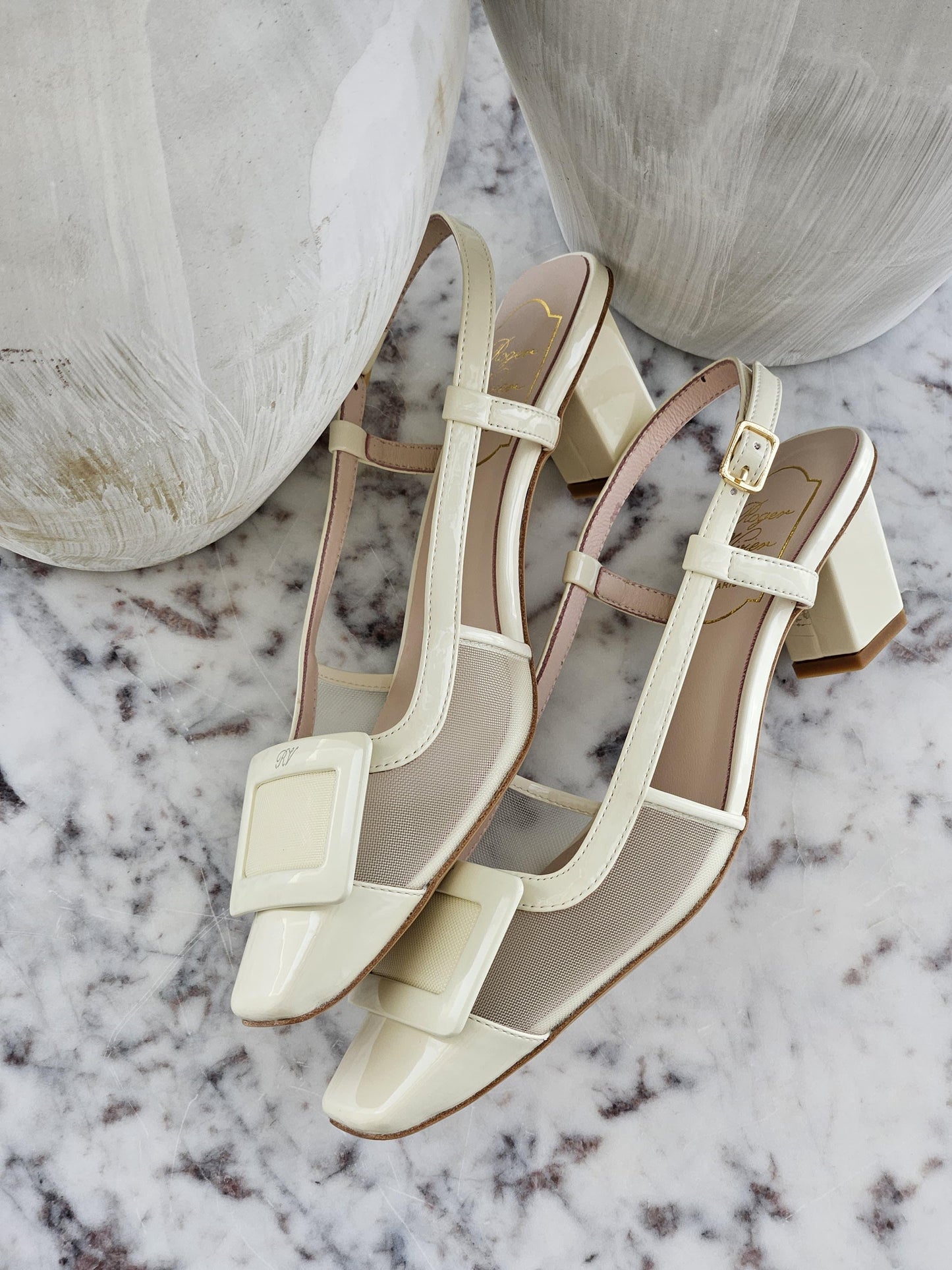 *Roger vivier*