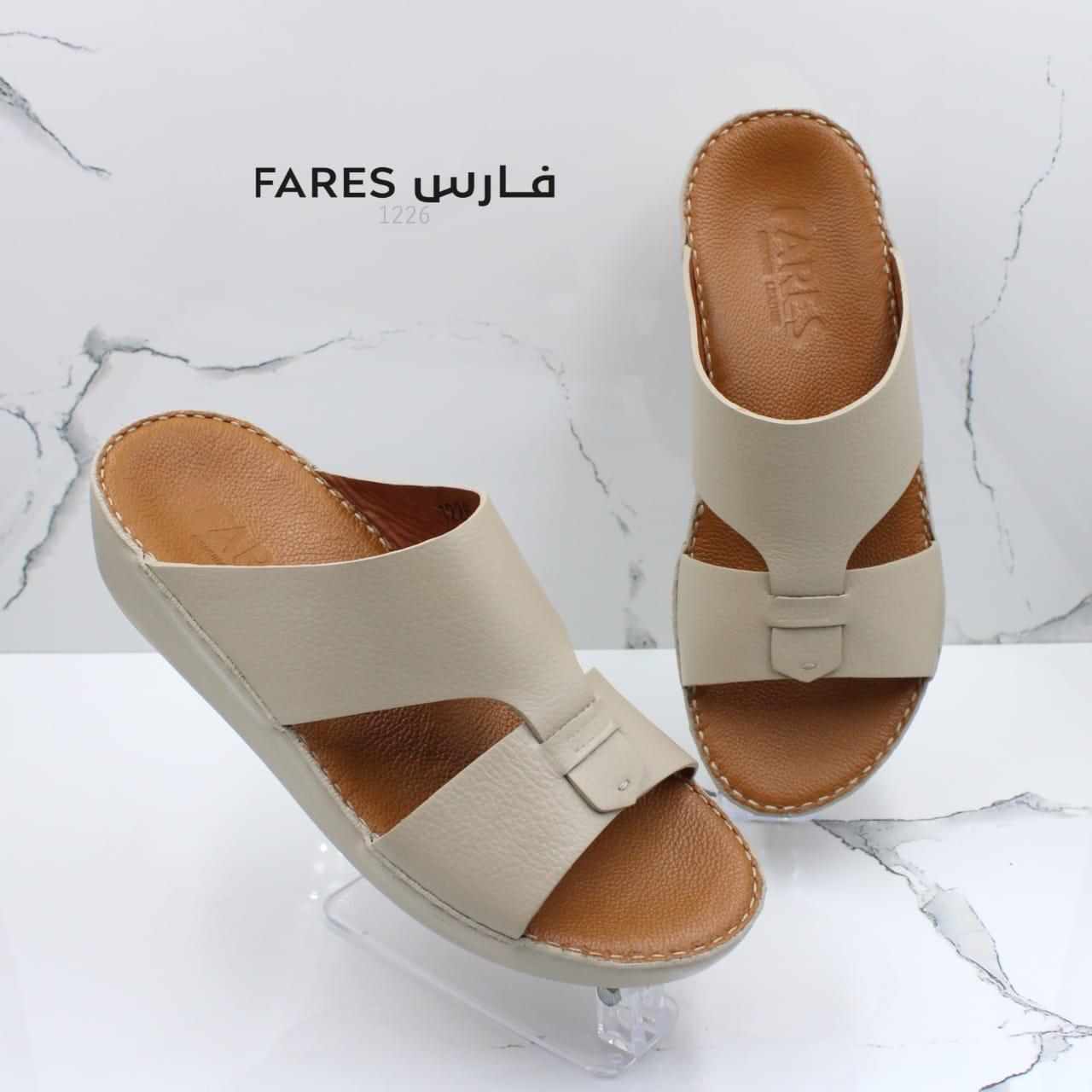 FARES
