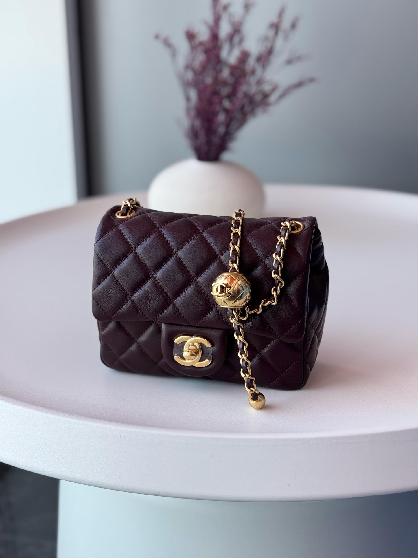 CHANEL😍