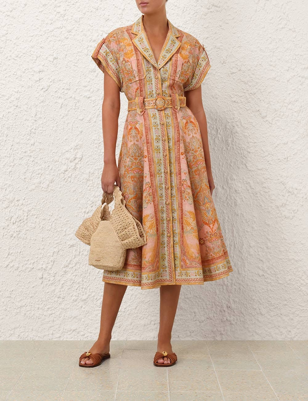 ZIMMERMANN 25
NEW COLLECTION