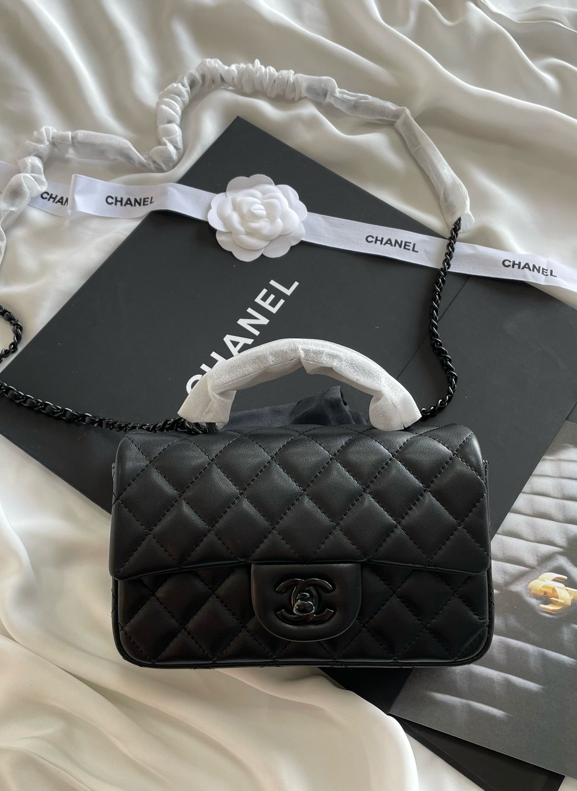 🌹Chanel Clutch 🌹