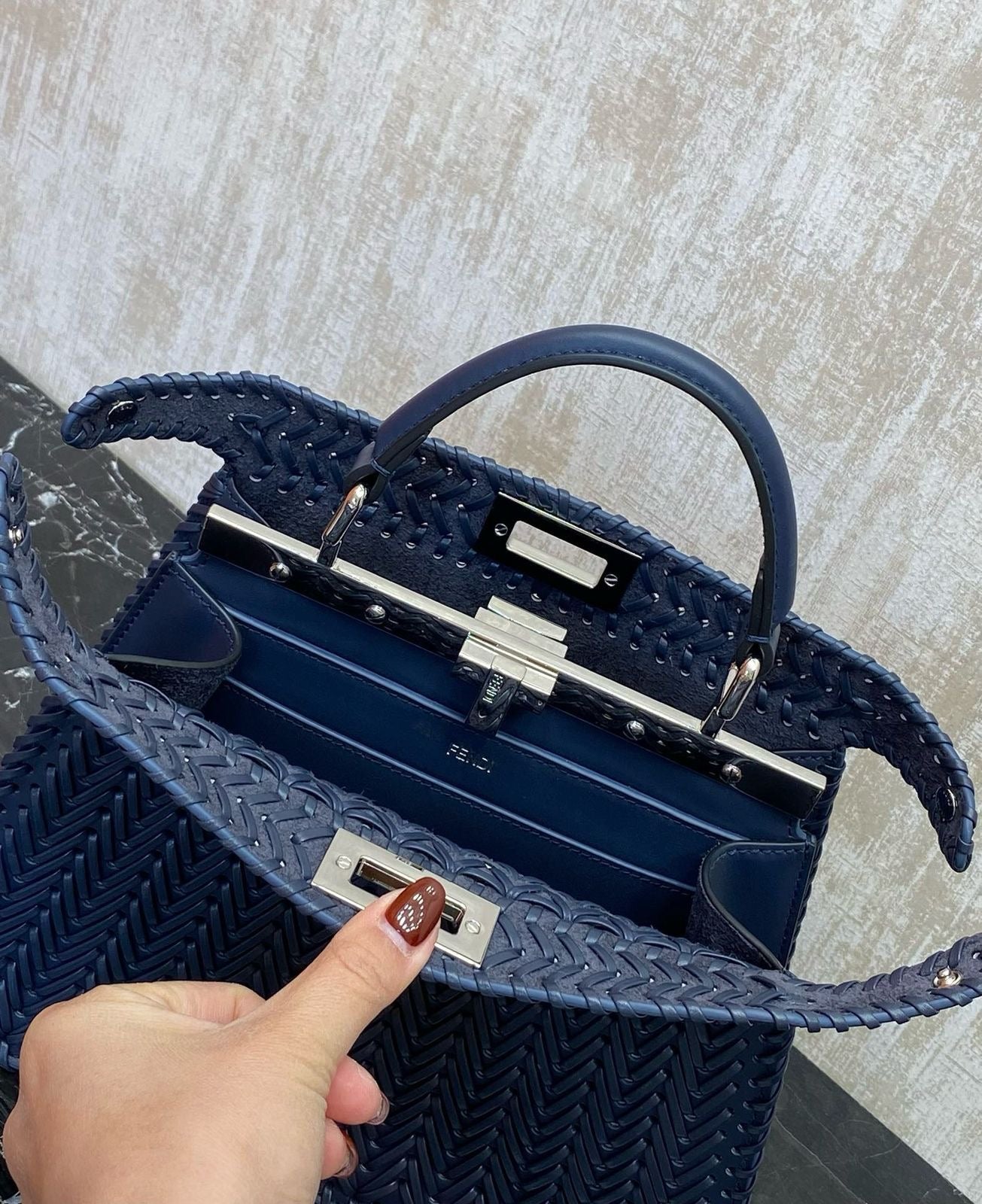 FENDI