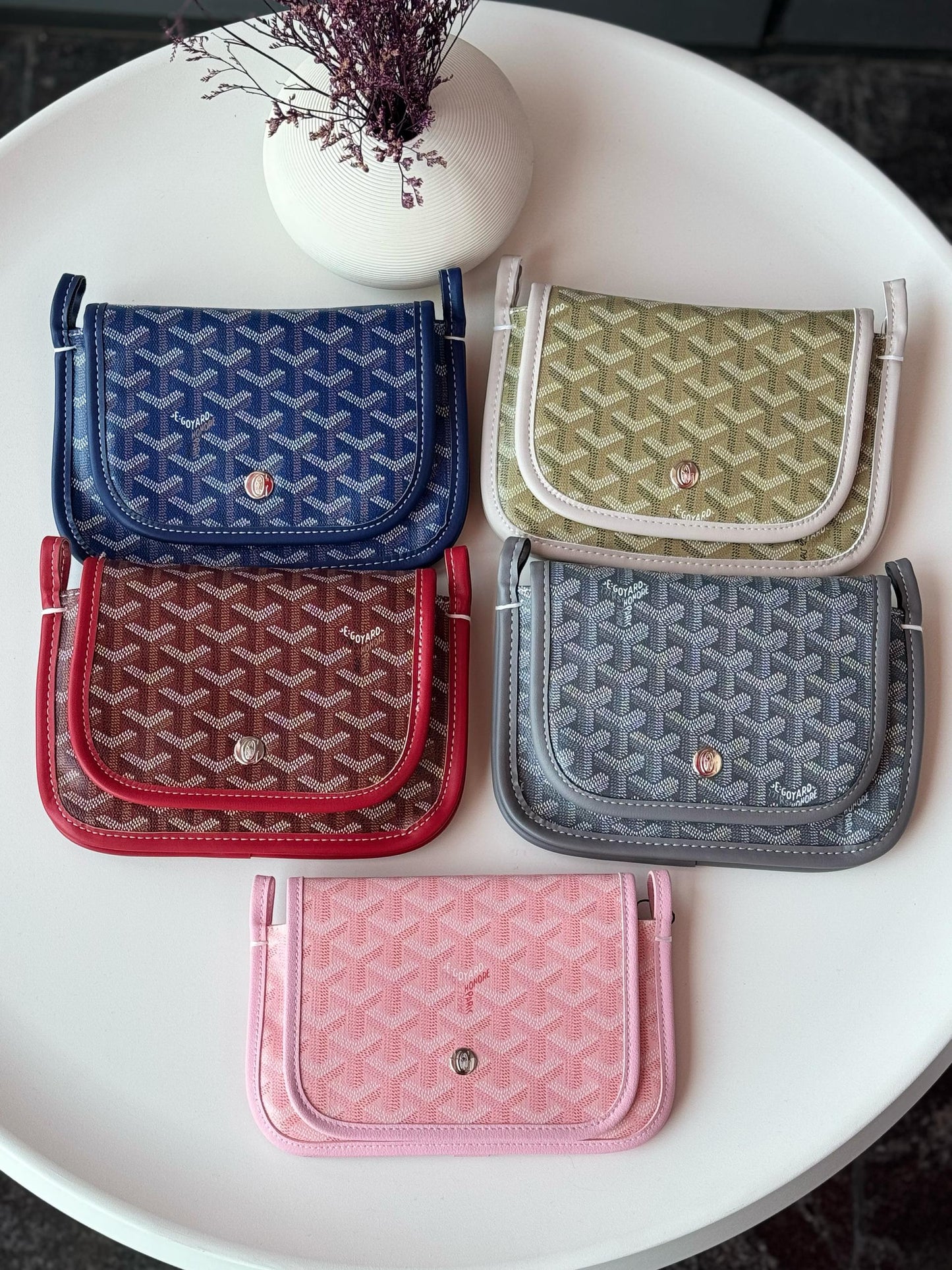 GOYARD😍