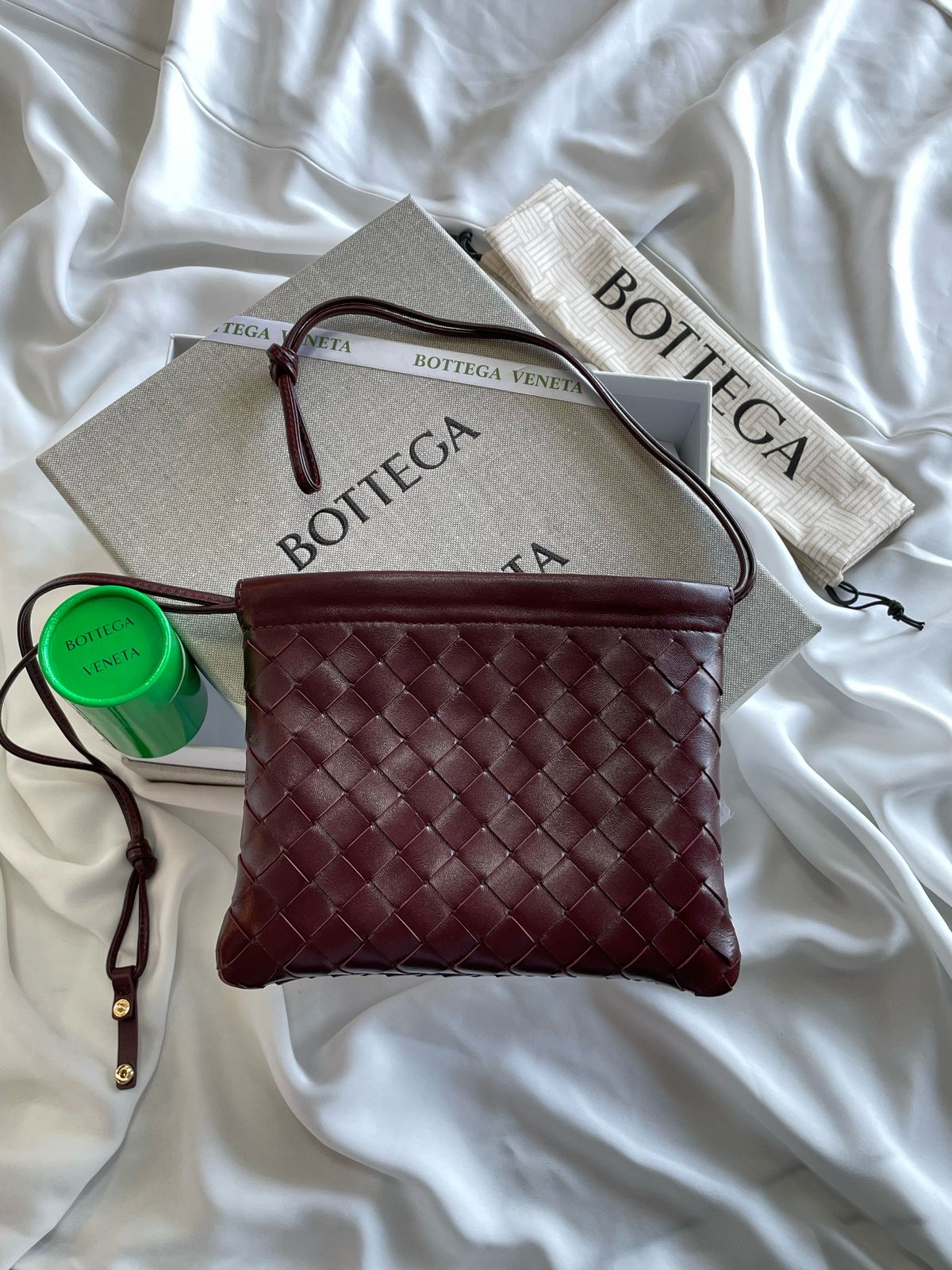 π Bottega Veneta Clutch new Collection π