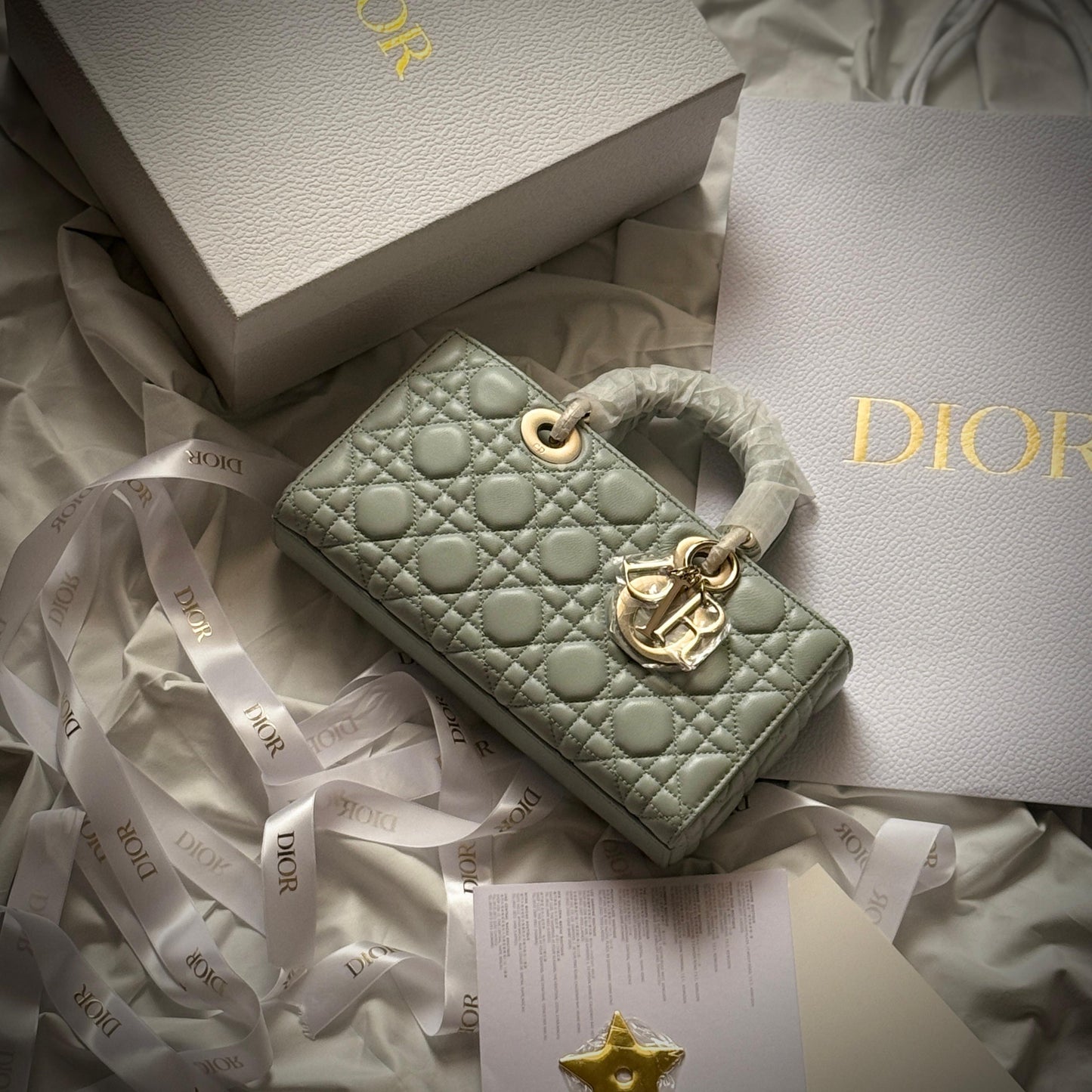 NEW DIOR BAG🤩👜