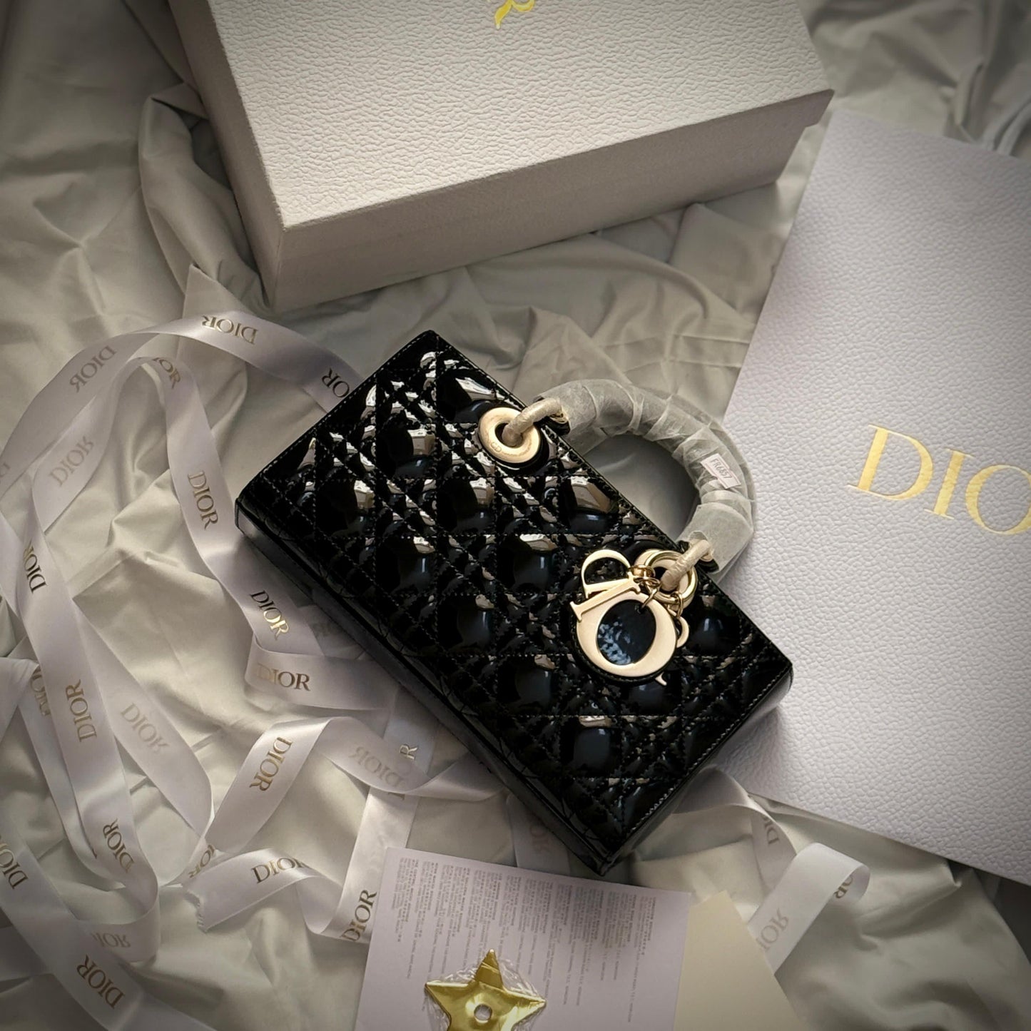 NEW DIOR BAG🤩👜