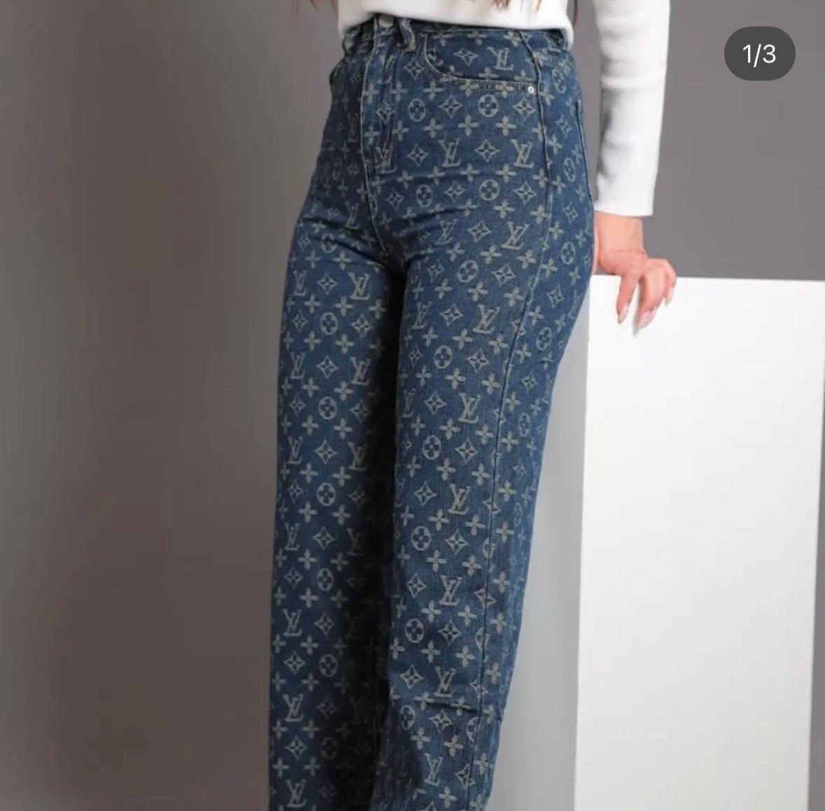 :LV