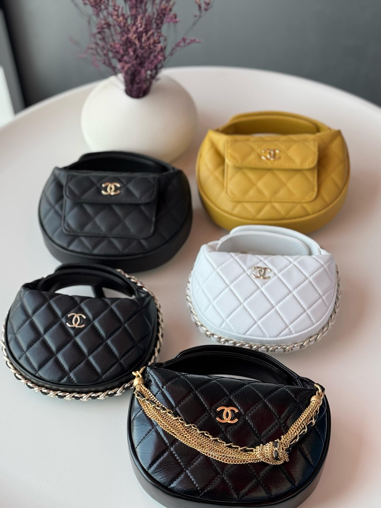 CHANEL