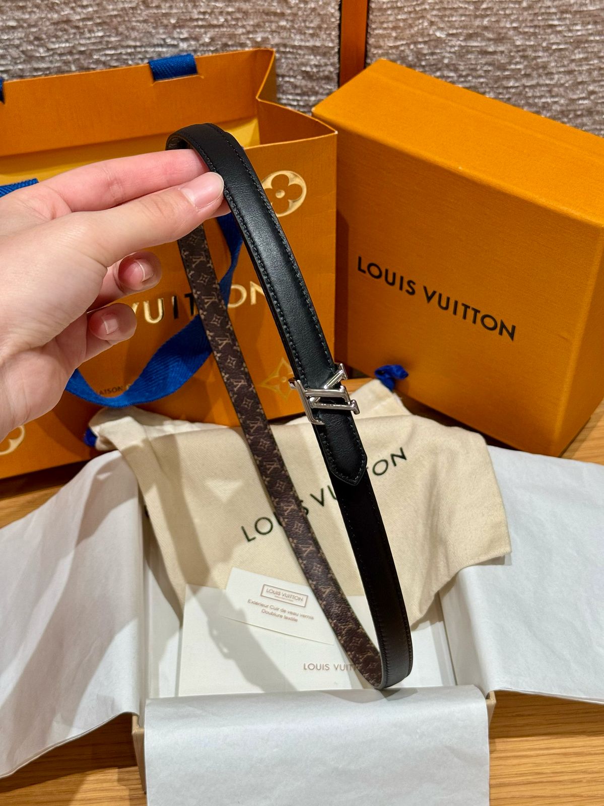 LV