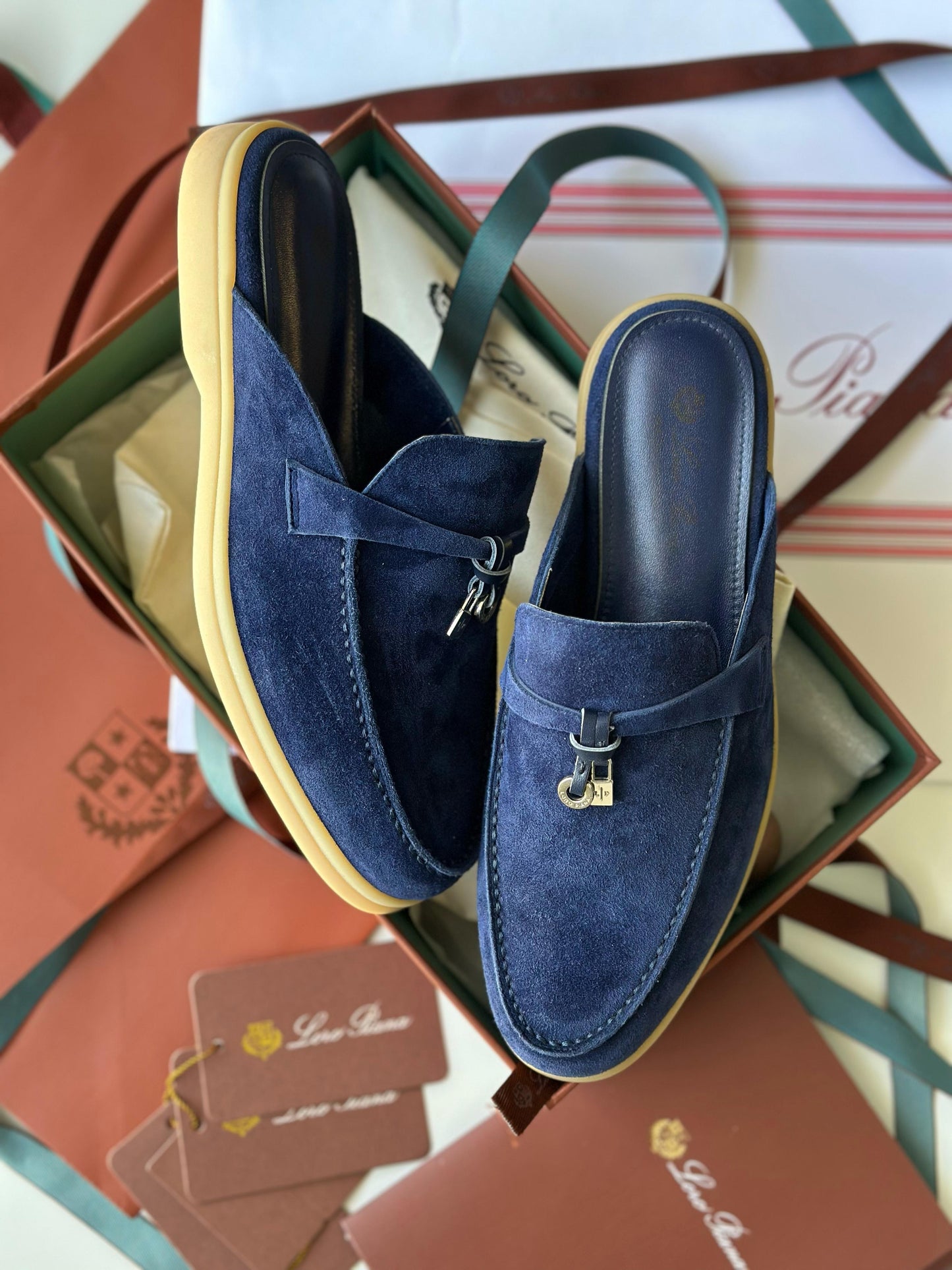 LORO PIANA