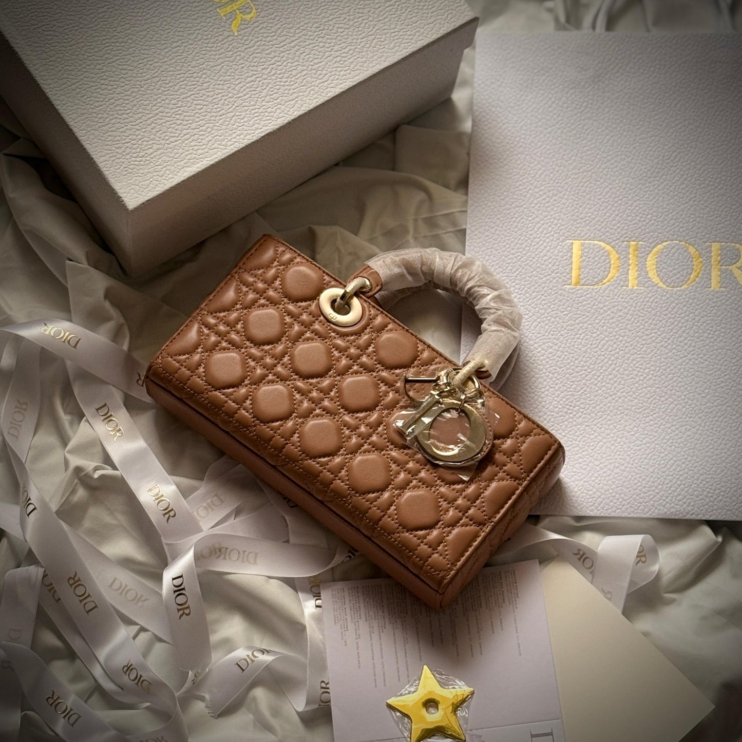 NEW DIOR BAG🤩👜