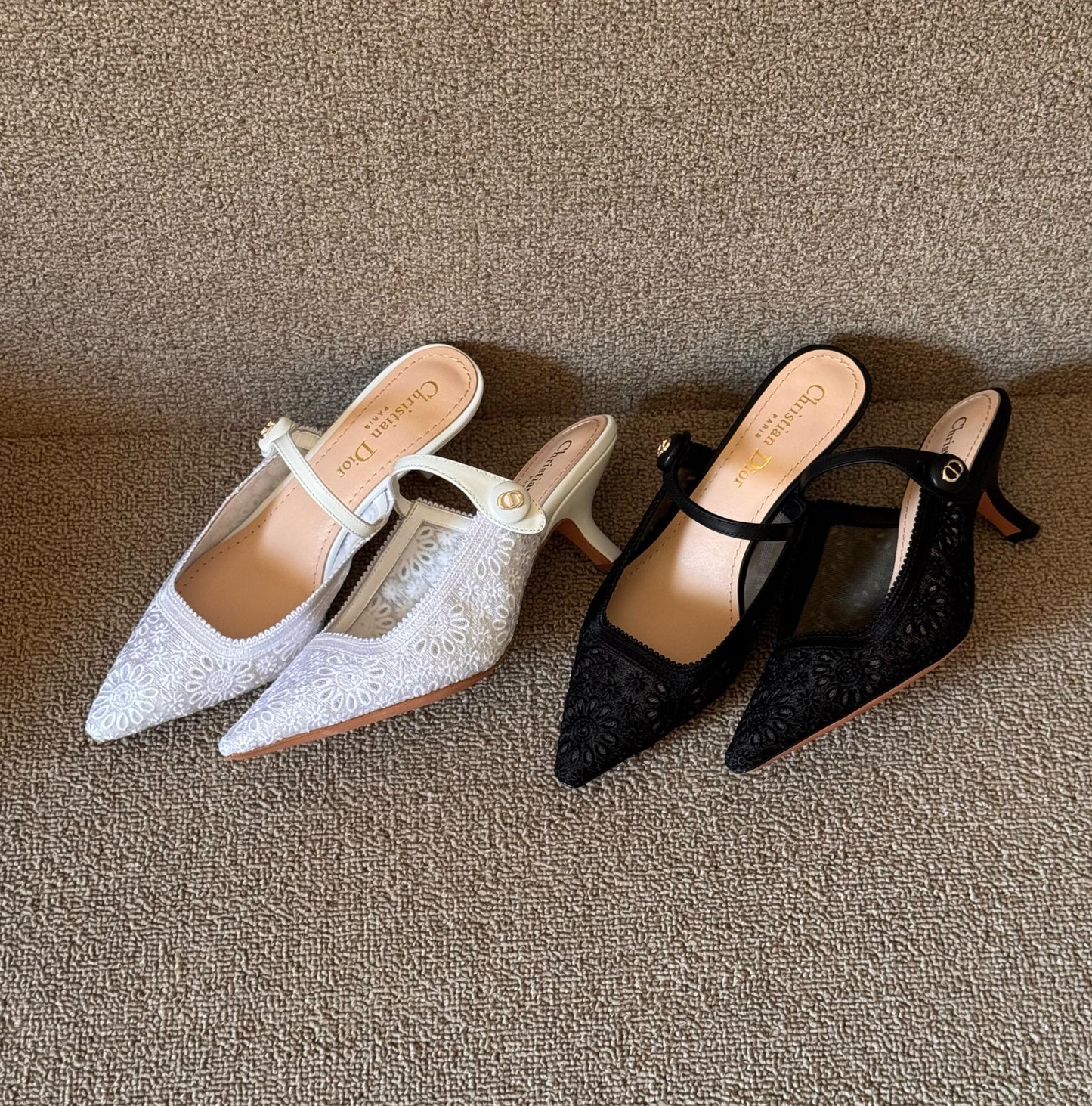 Christian Dior