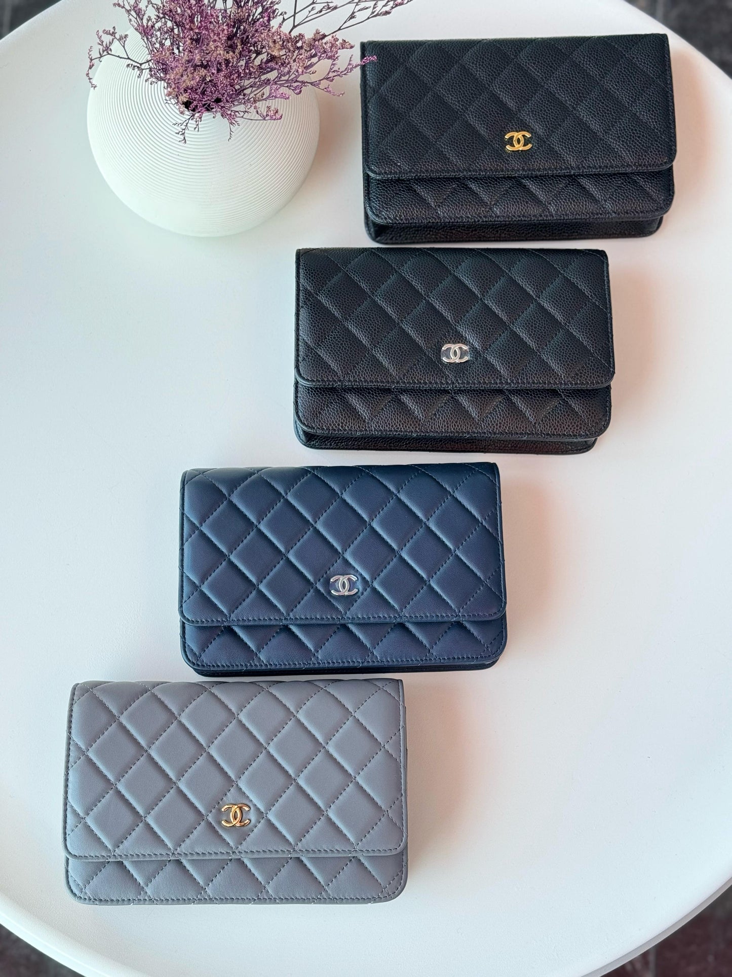CHANEL😍