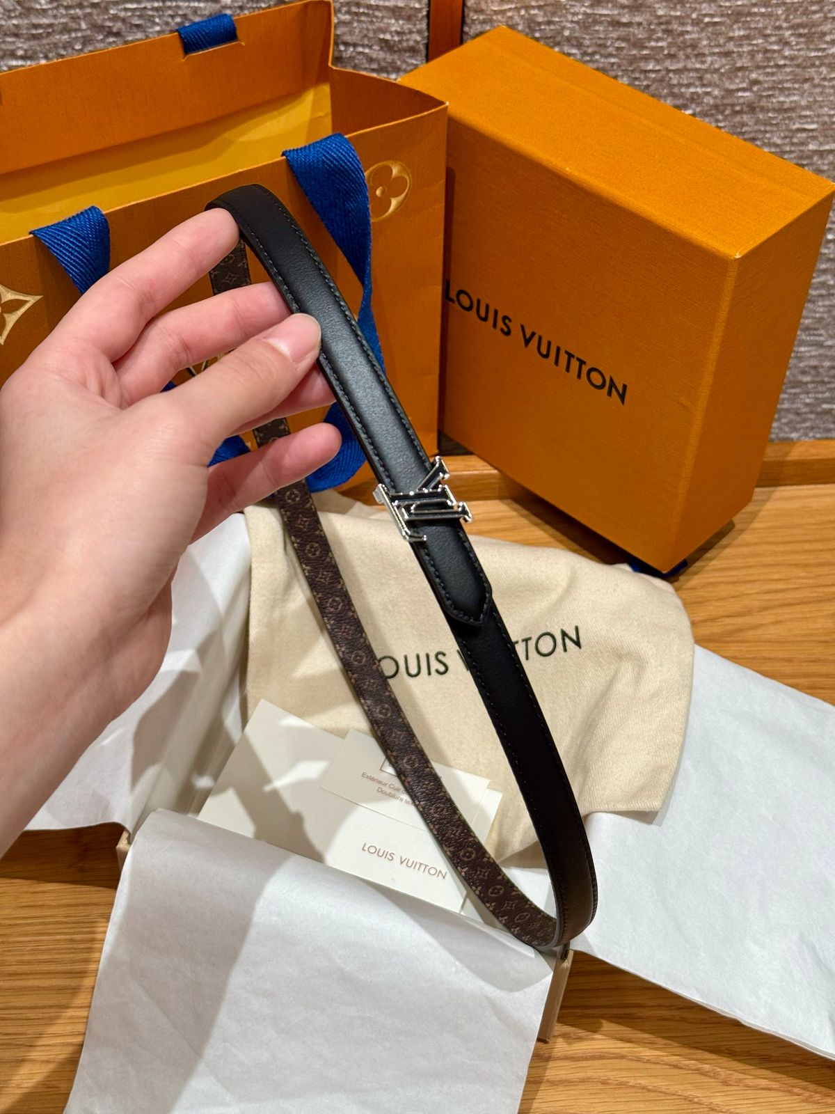 LV