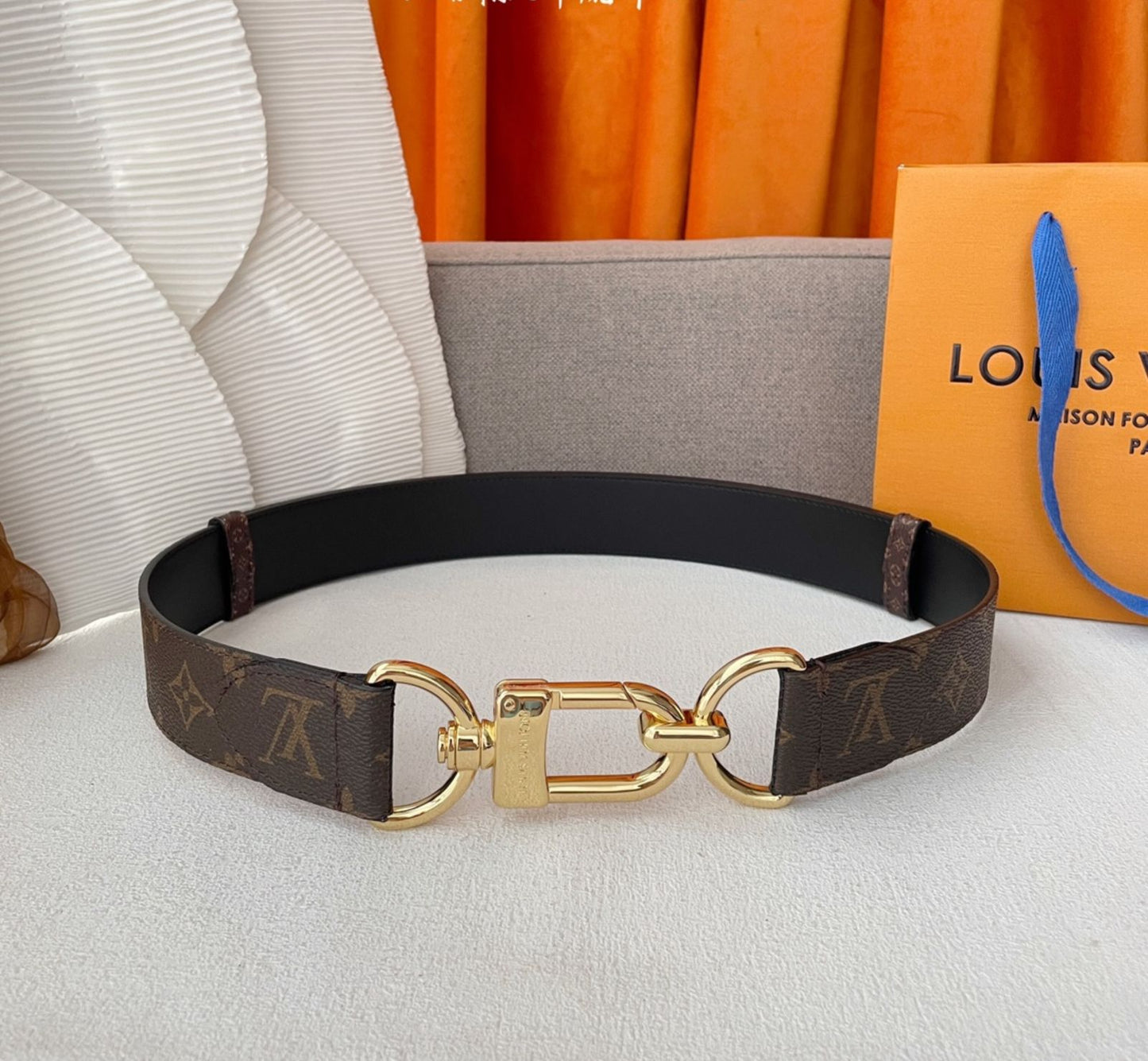 LV