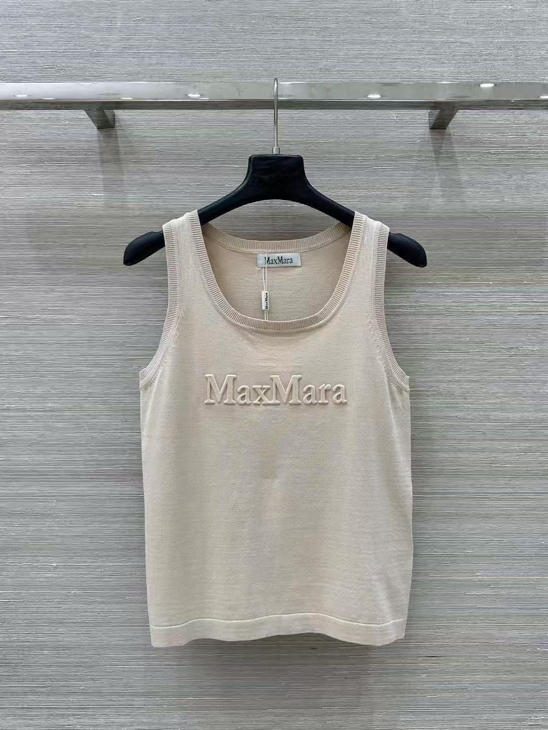NEW MAX MARA TOP HIGH NEW QUALITY