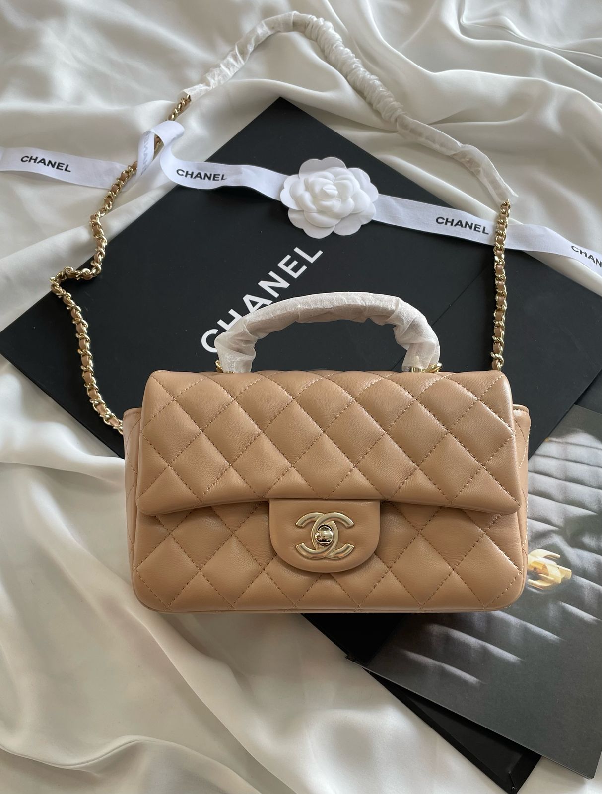 🌹Chanel Clutch 🌹
