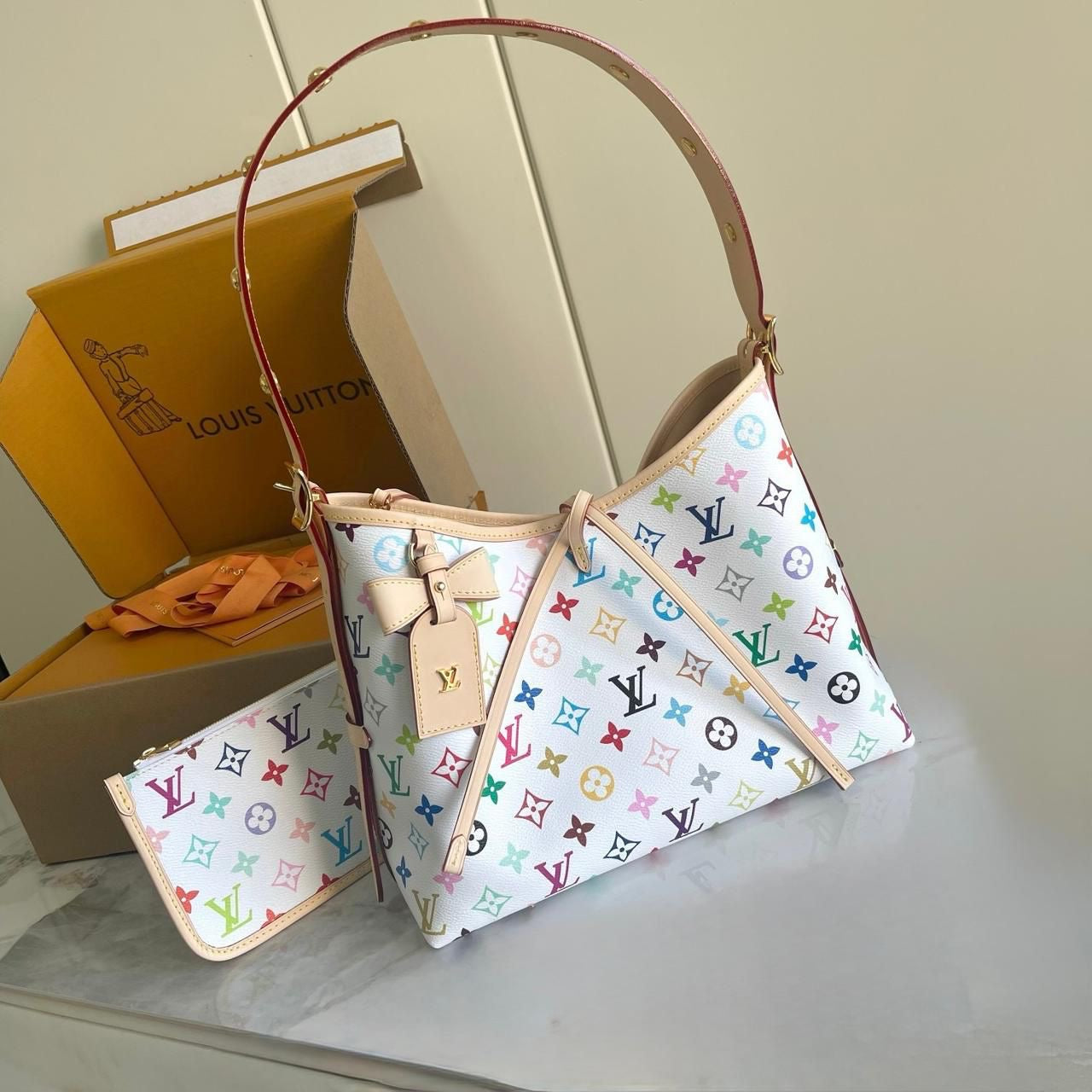 LV