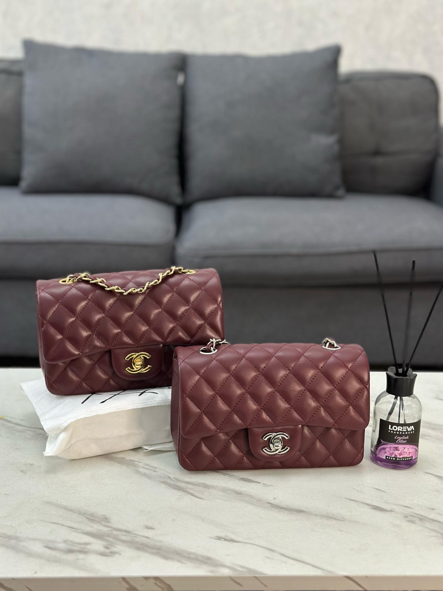 CHANEL BAG🤩👜
