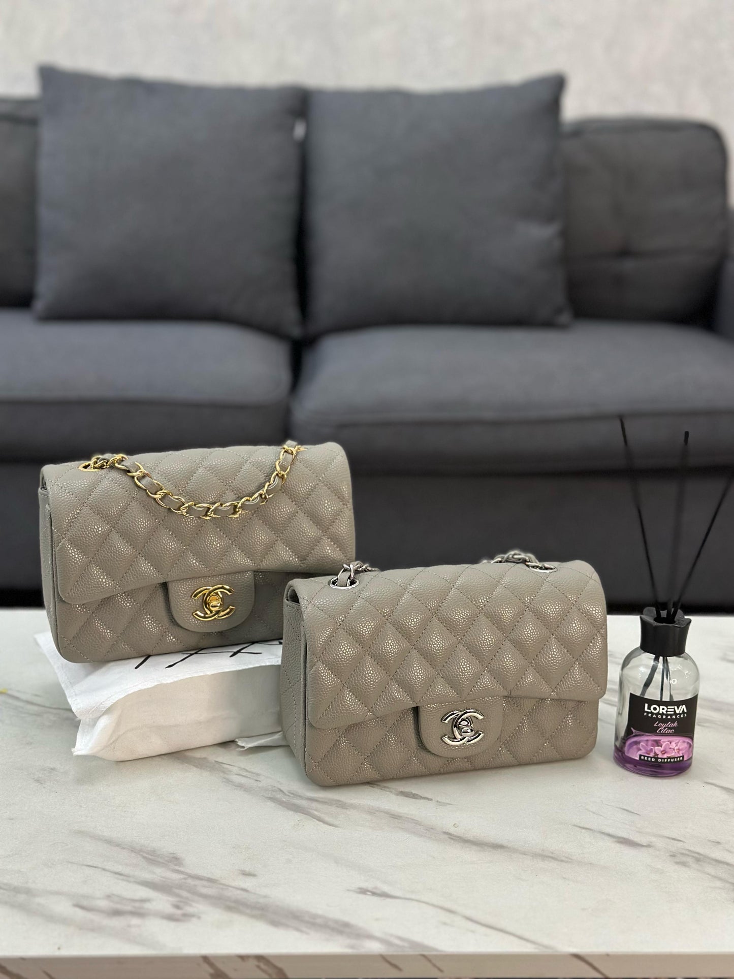 CHANEL BAG🤩👜