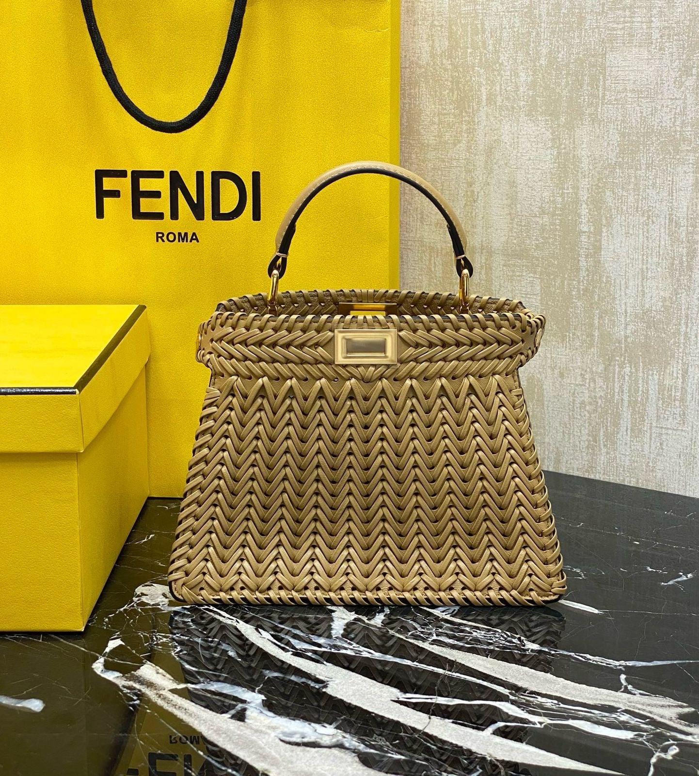 FENDI
