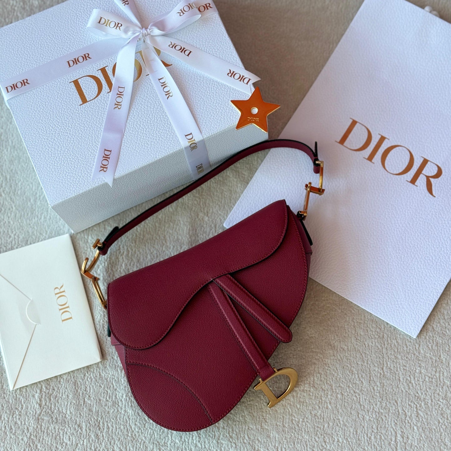 NEW DIOR BAG🤩👜