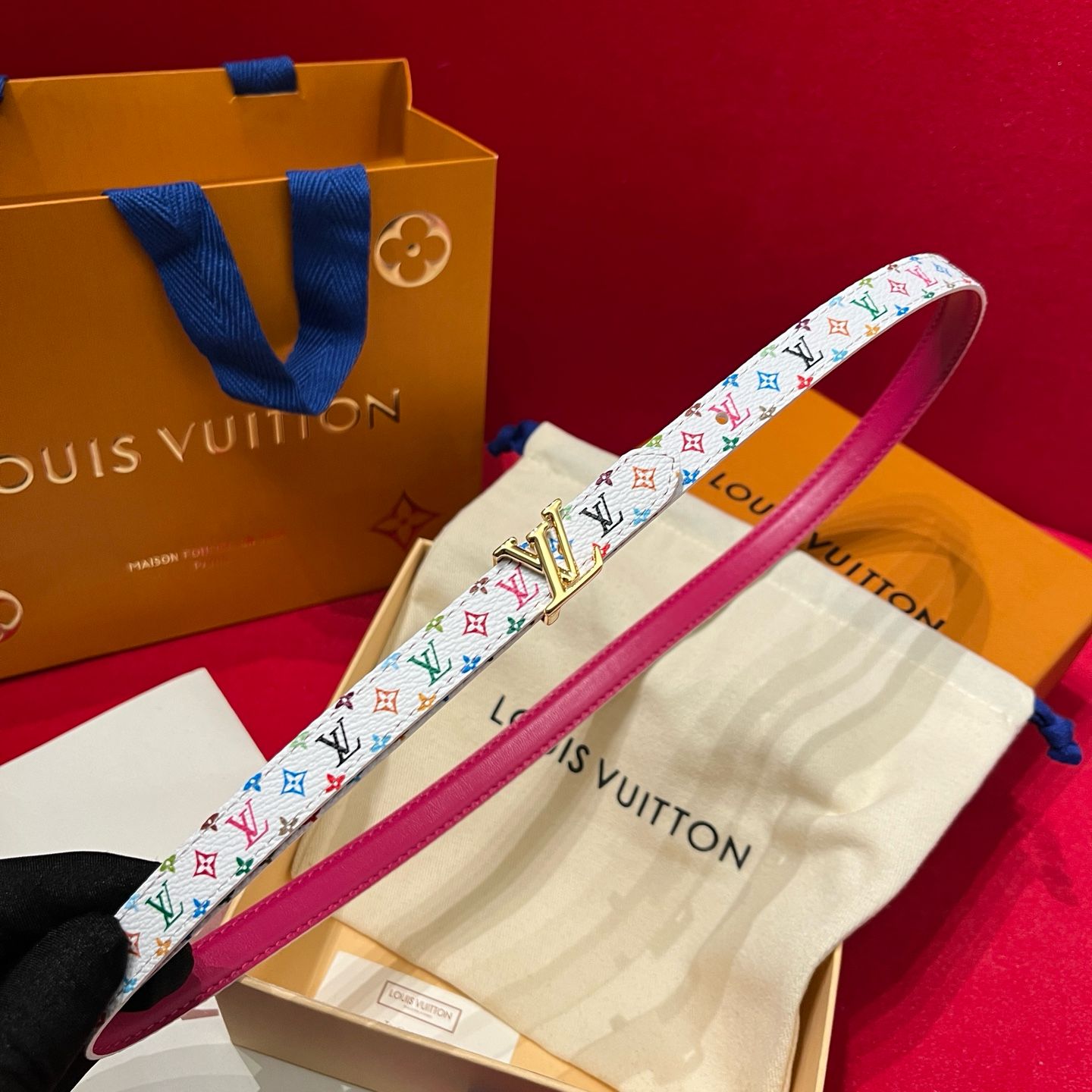 LV