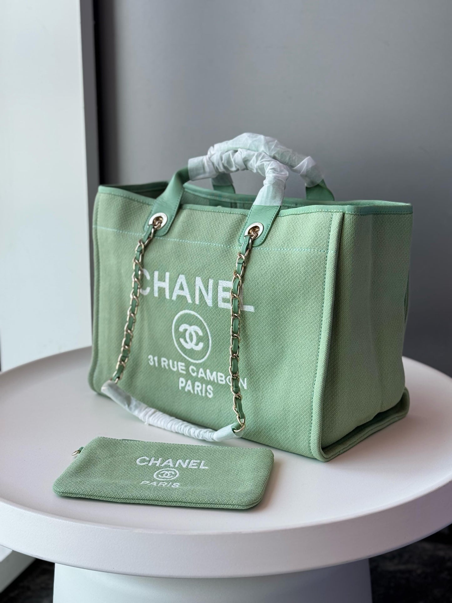 CHANEL😍