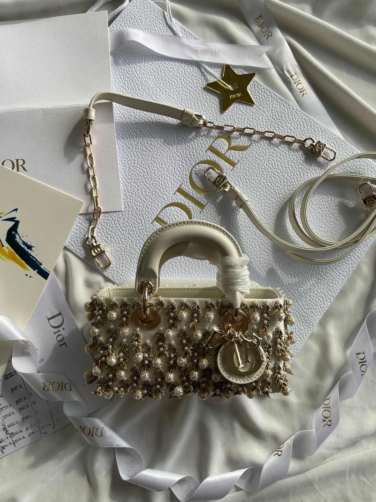 β¨ Dior D - joy Micro Size β¨