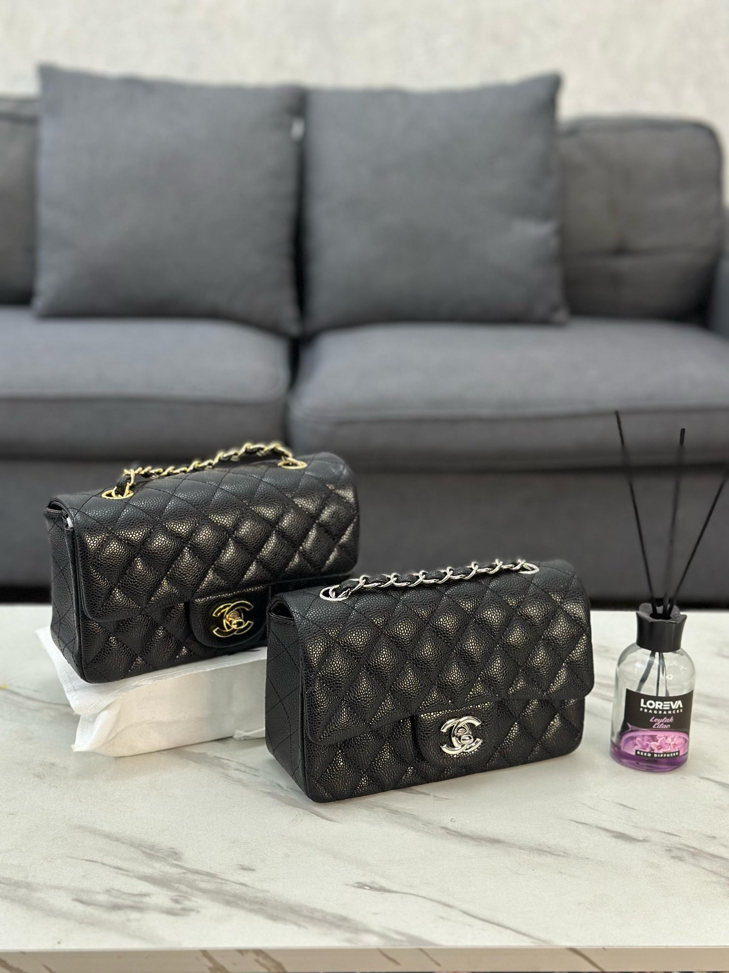 CHANEL BAG🤩👜