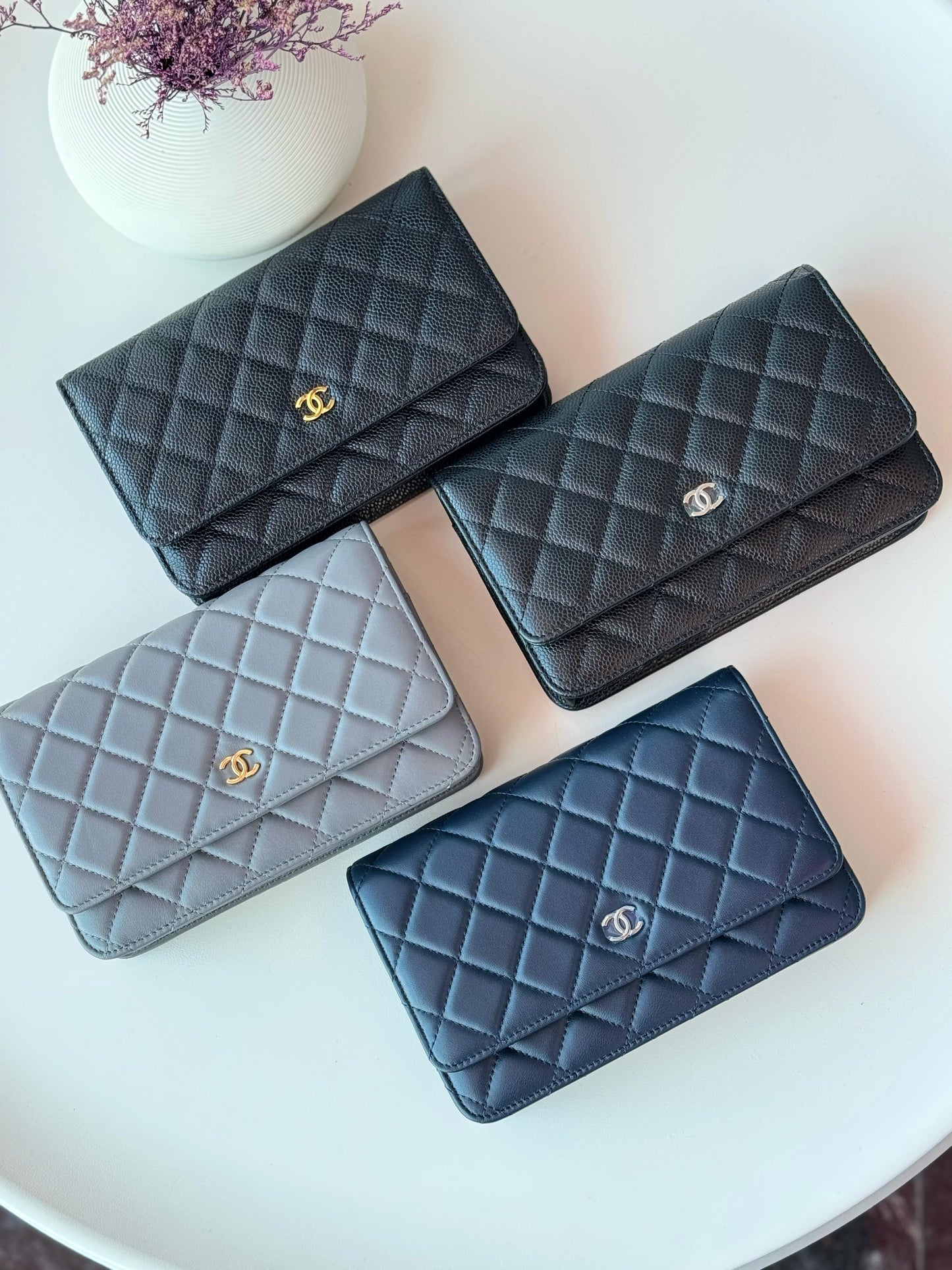 CHANEL😍