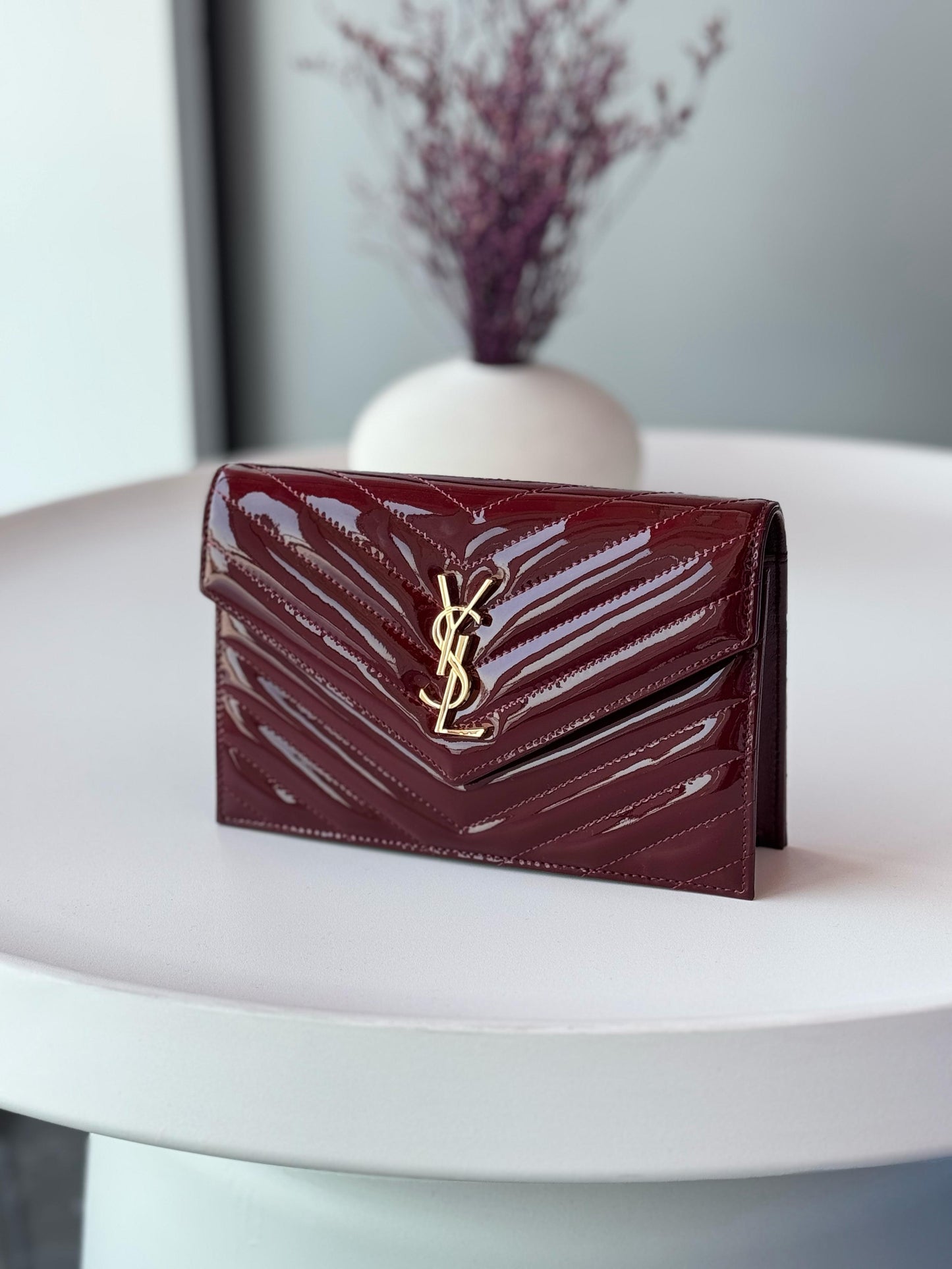 YSL😍