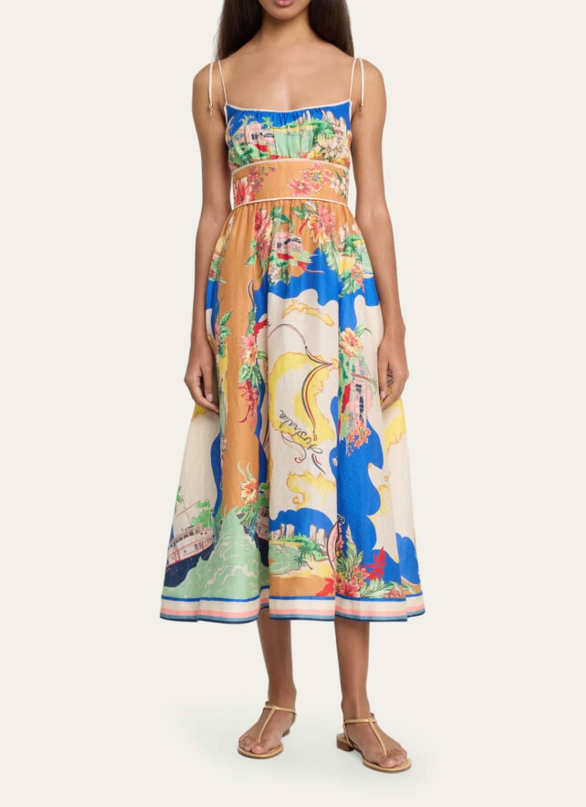ZIMMERMANN
NEW COLLECTION