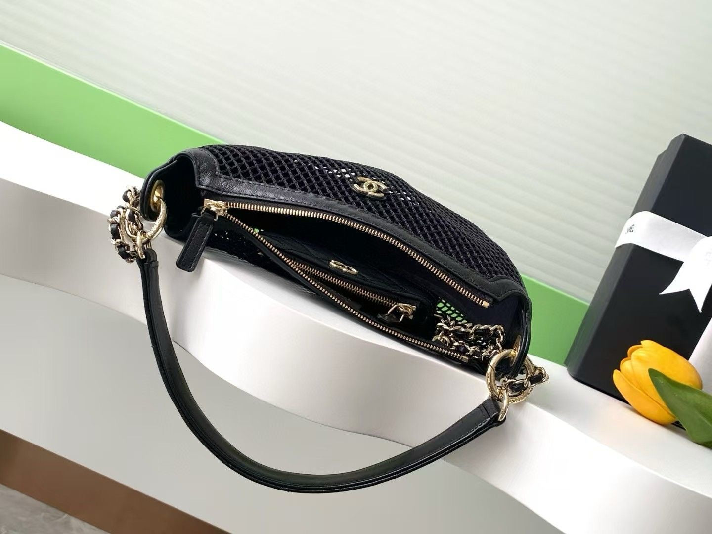 CHANEL