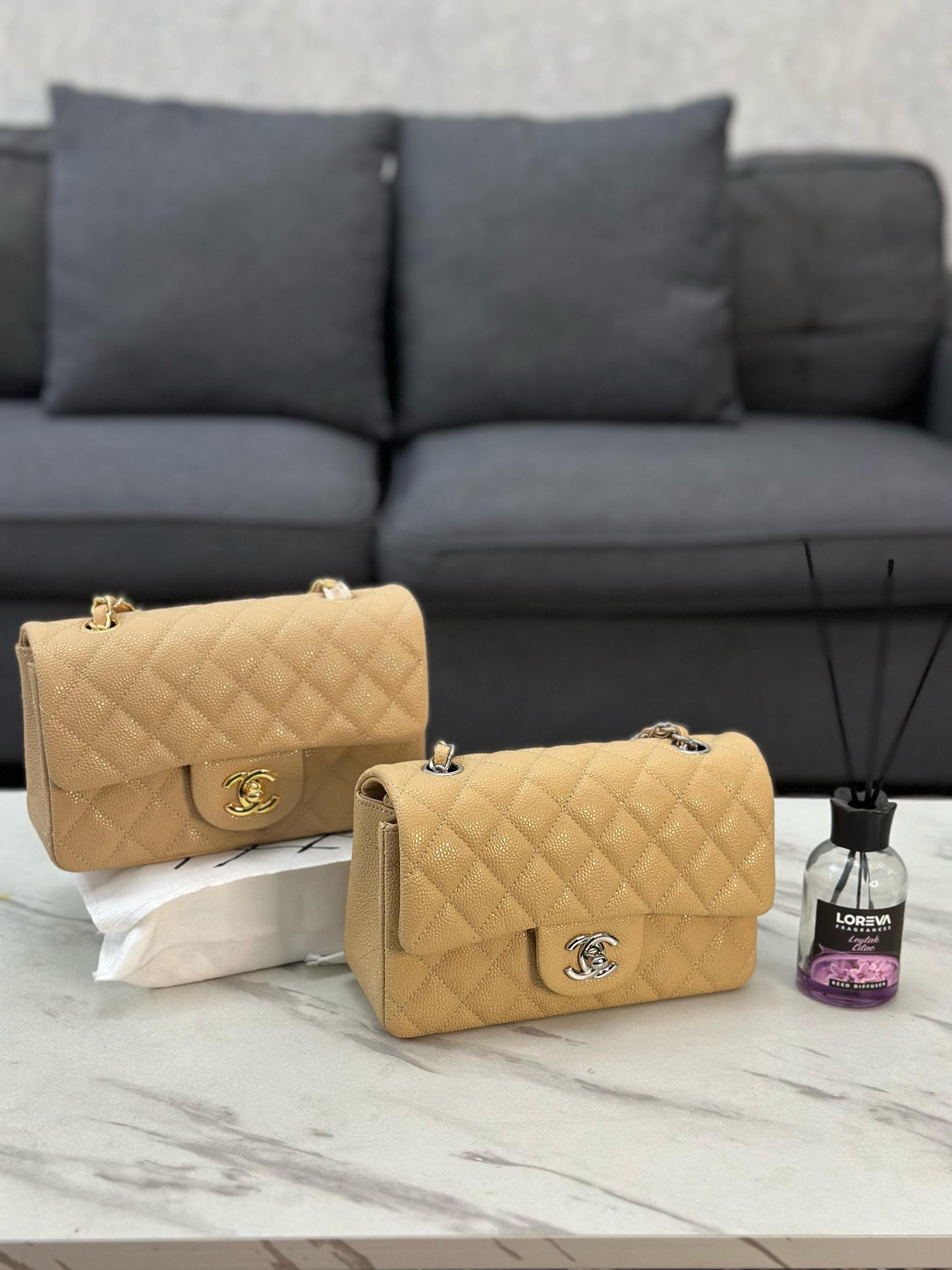 CHANEL BAG🤩👜