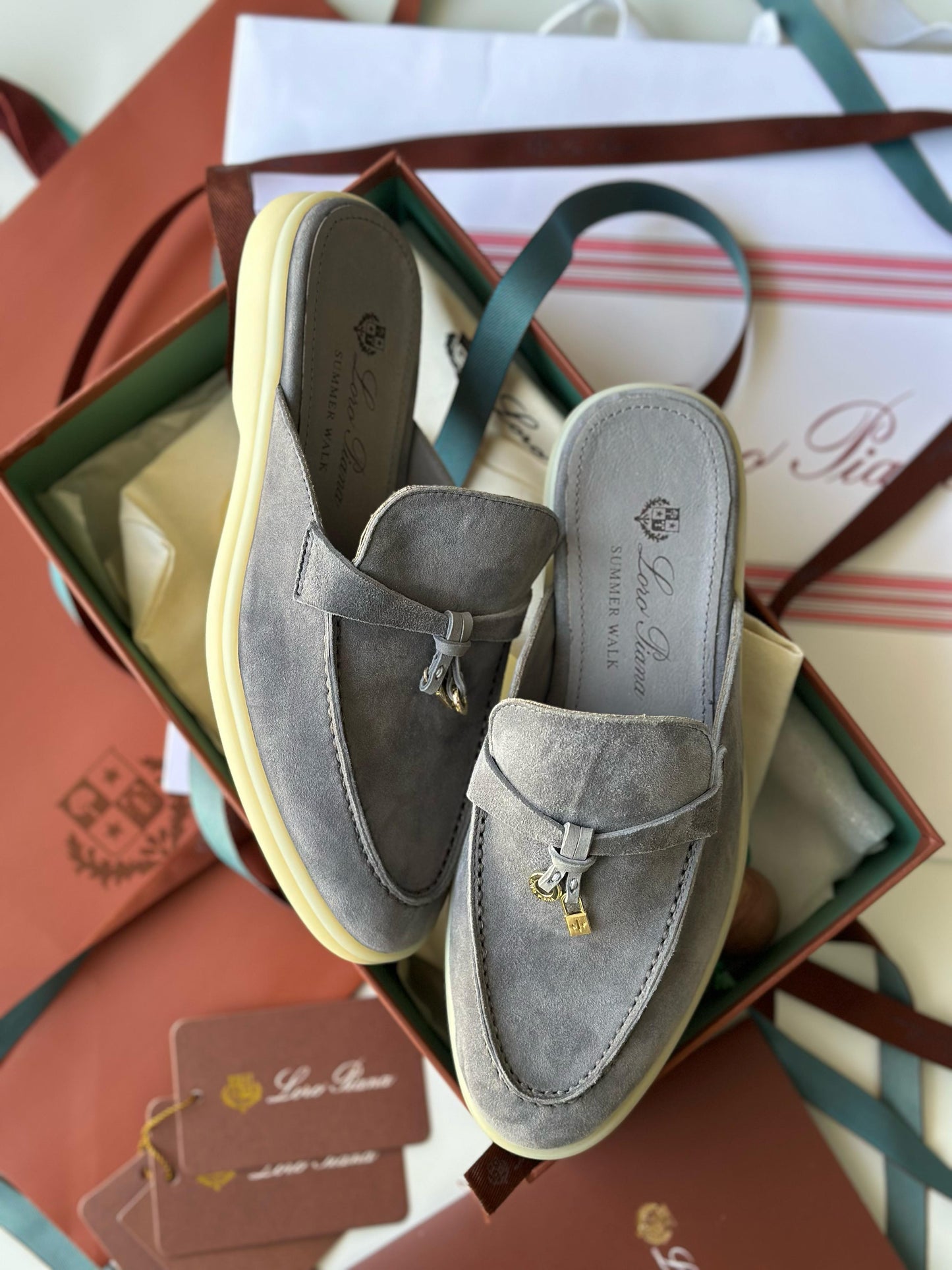LORO PIANA