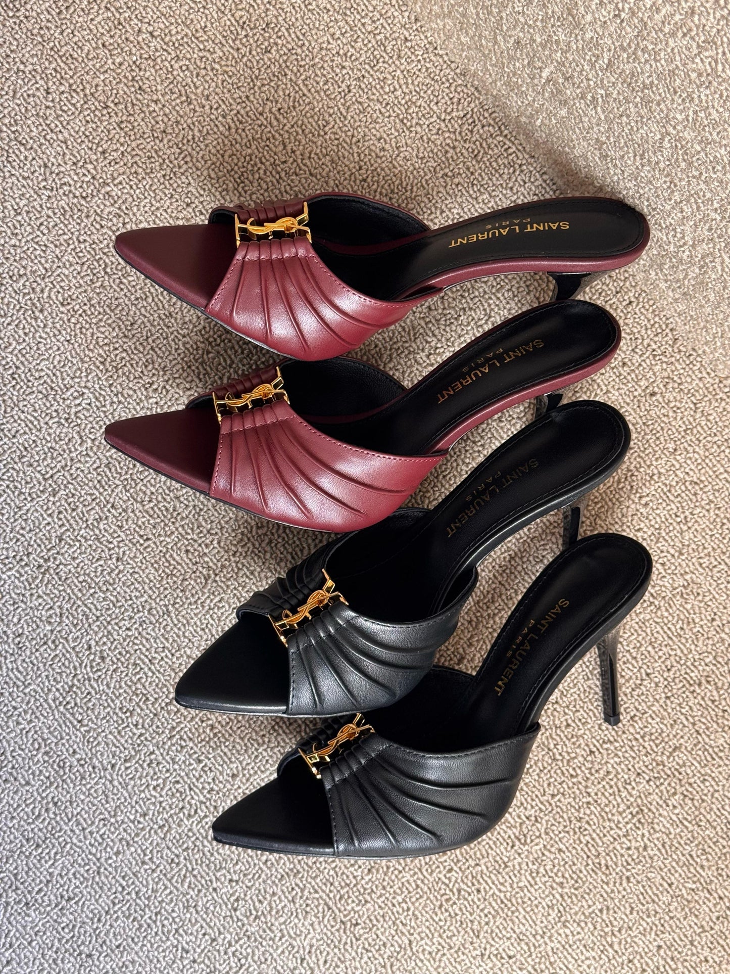 Ysl